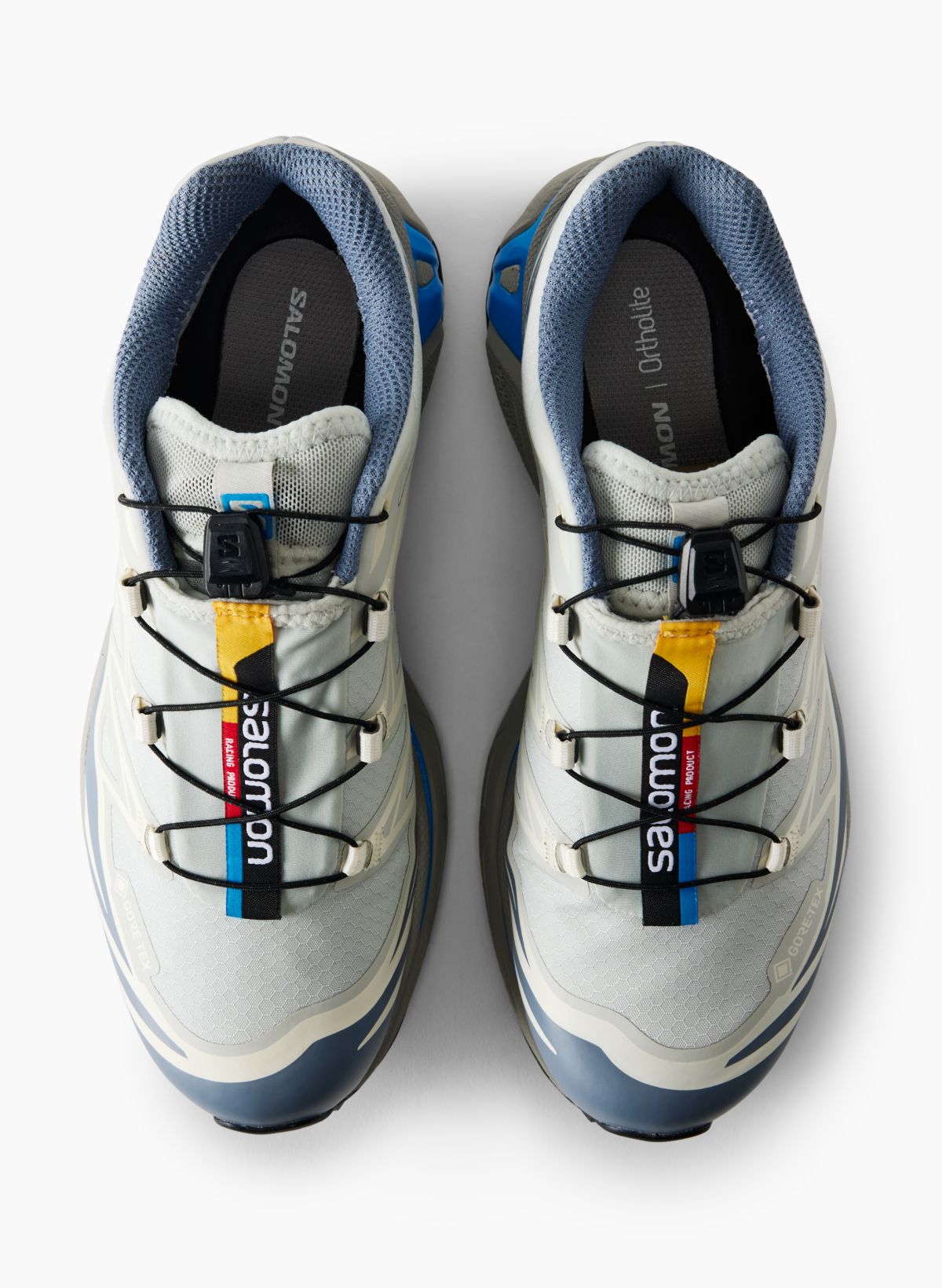 Salomon XT-6 Goretex : r/Sneakers