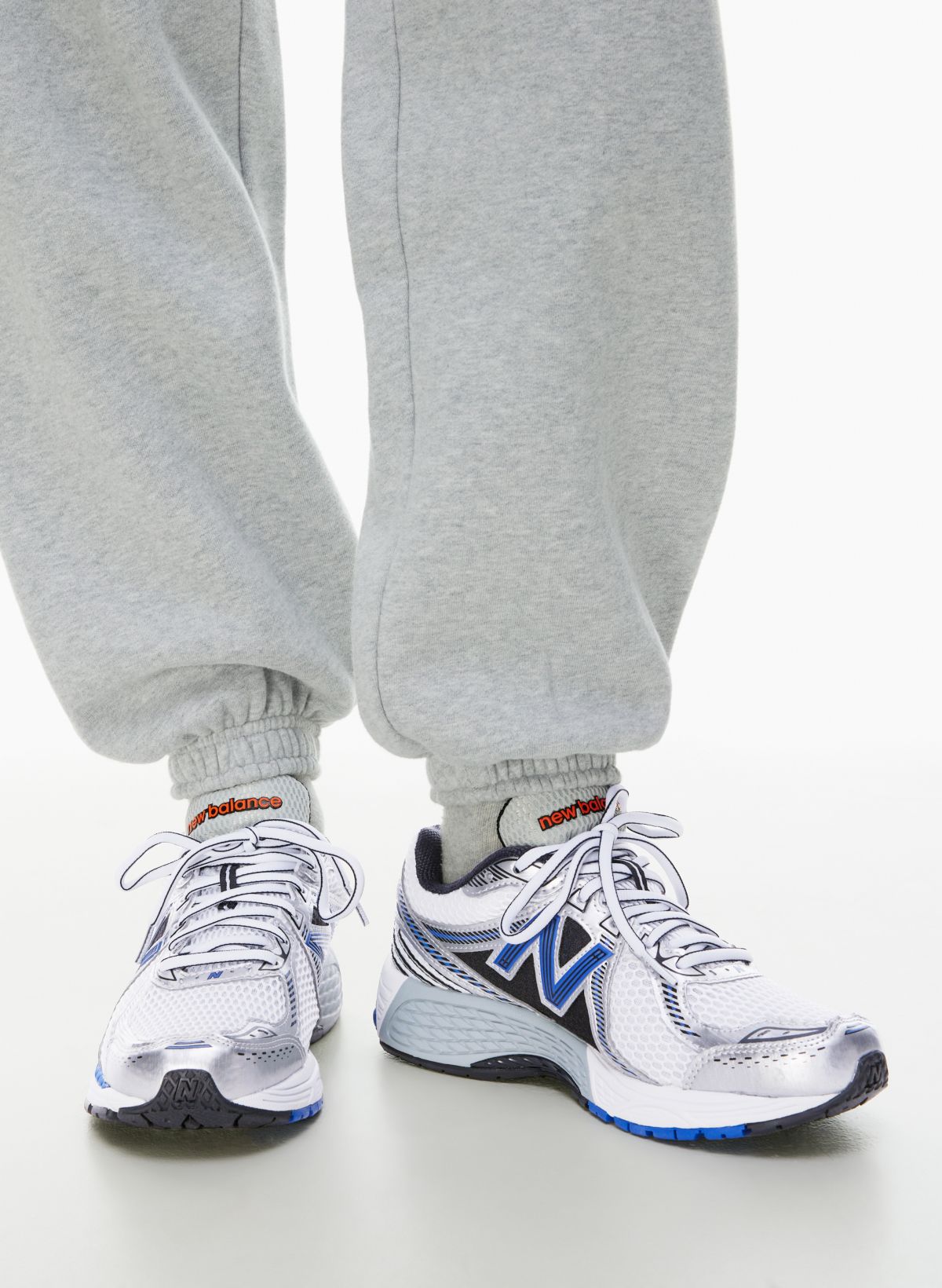 New balance clearance 860 wide fit