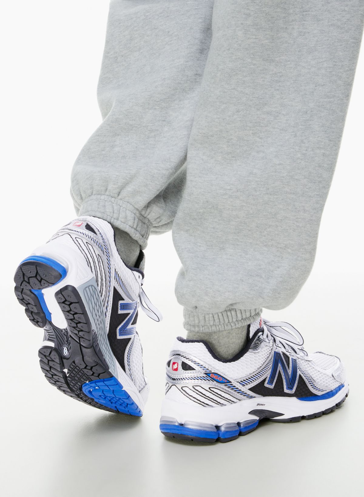 New balance 860 clearance womens