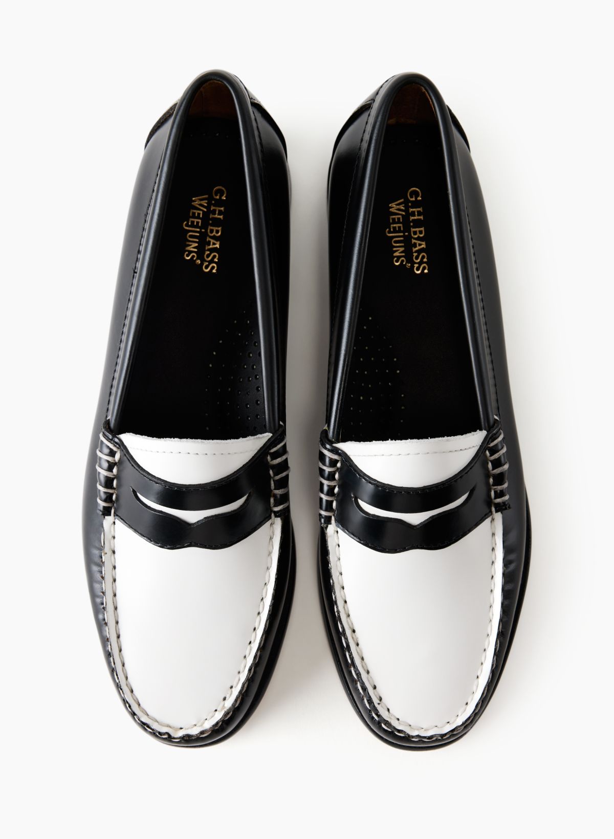 たかみ G.H.BASS WEEJUNS PENNY LOAFER | www.certificadomedico.com