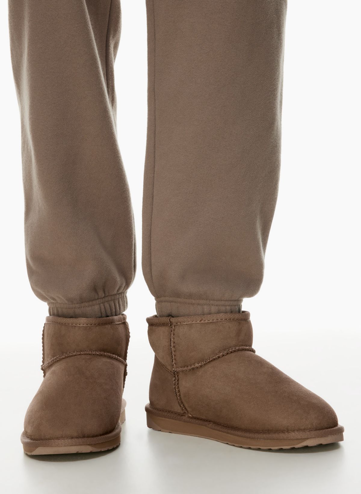 Emu ugg best sale boot inner sole