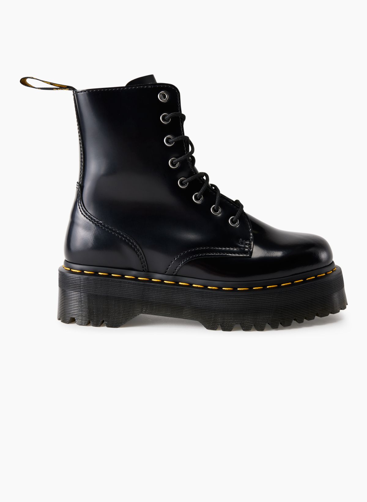 Dr. Martens Jadon Platform Boots