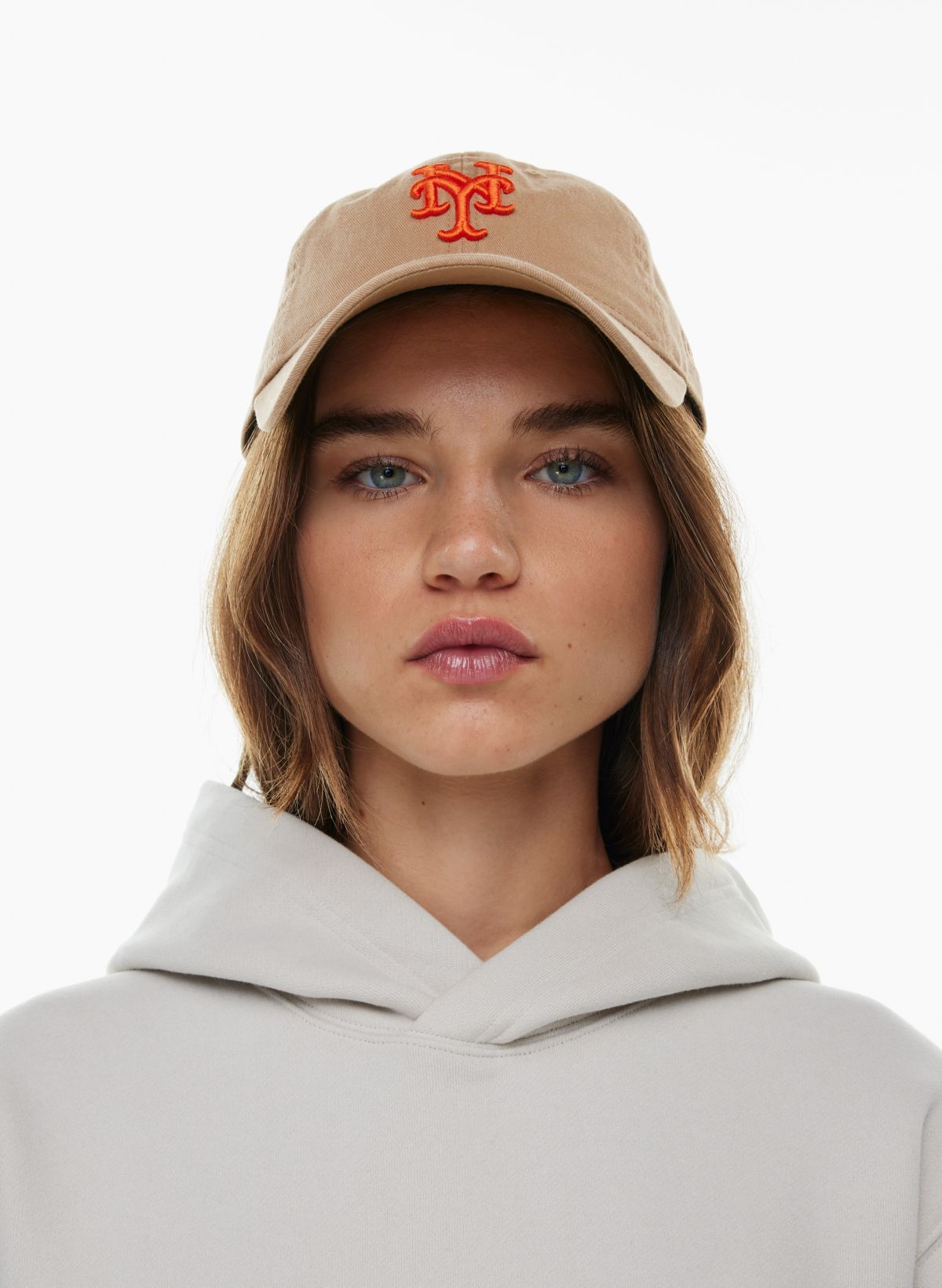 mets baseball cap