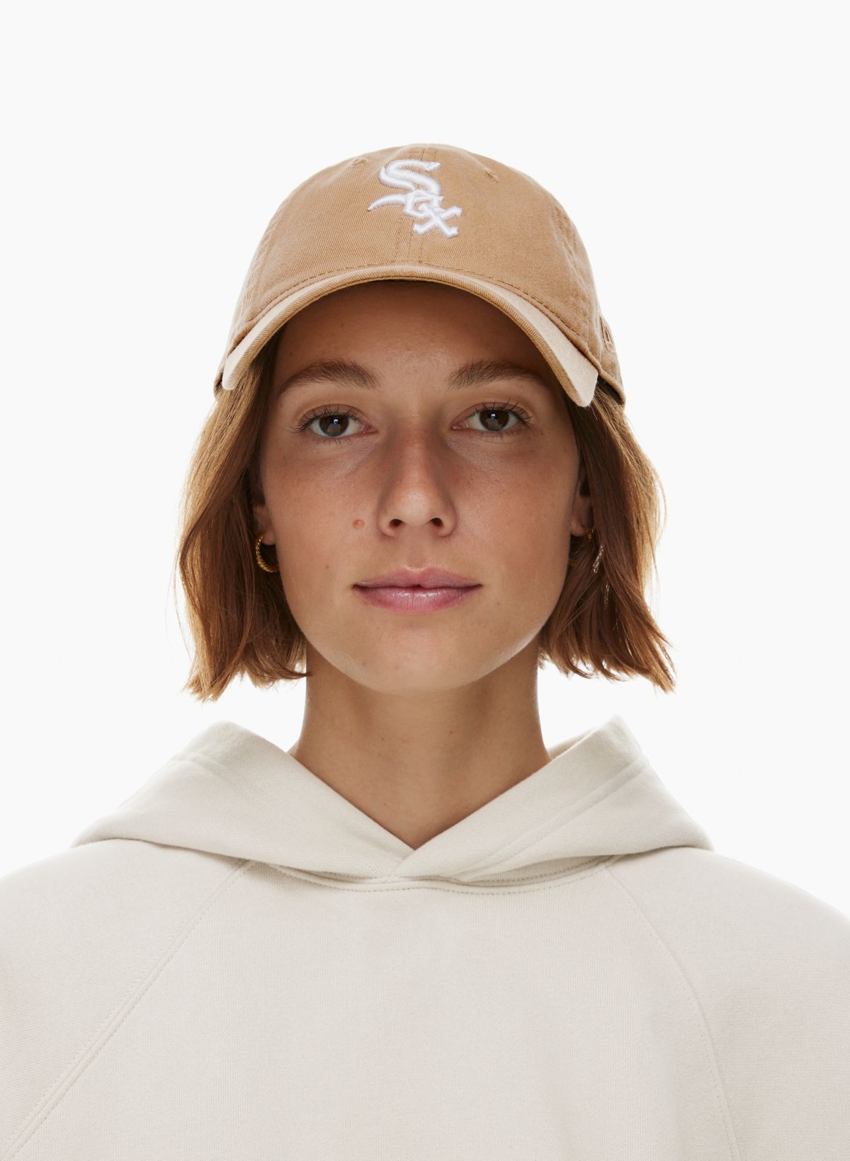 New Era CHICAGO WHITE SOX BASEBALL CAP | Aritzia US