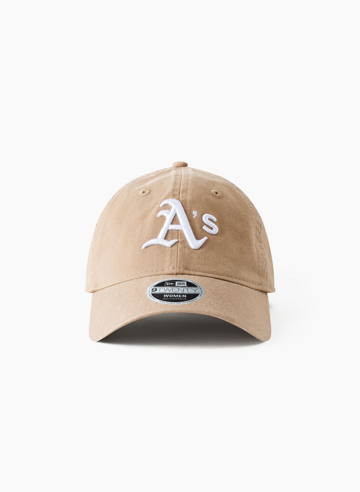 Oakland Athletics (U.S.)