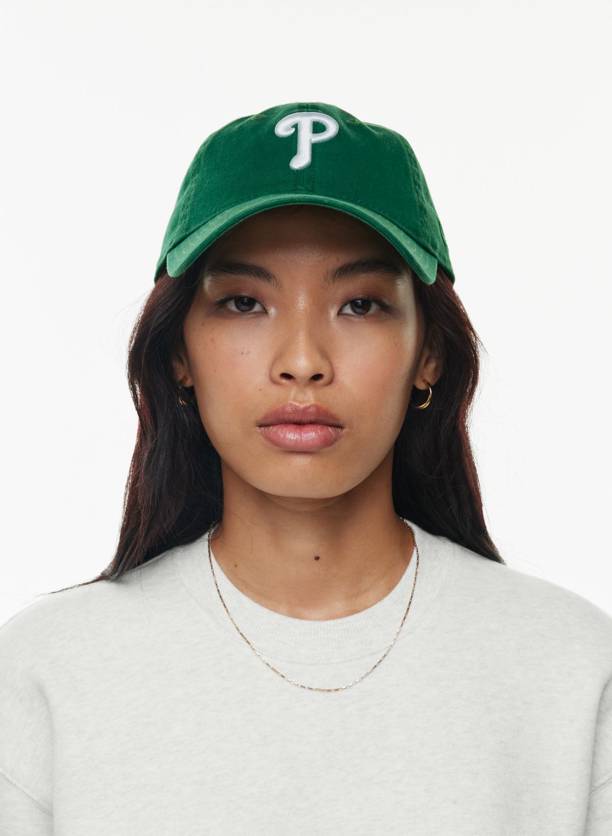 New Era, Accessories, New Era Phillies Hat