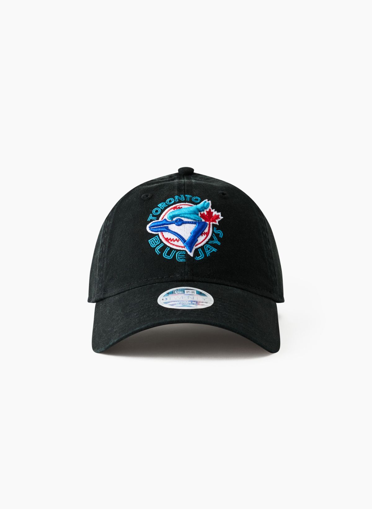 Blue 2024 jays cap