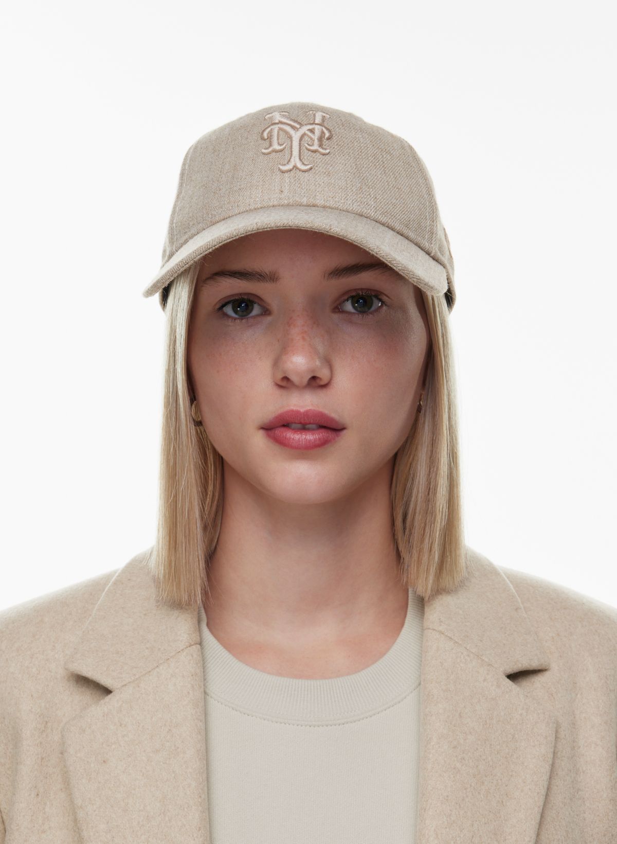 New Era NEW YORK METS BASEBALL CAP | Aritzia CA