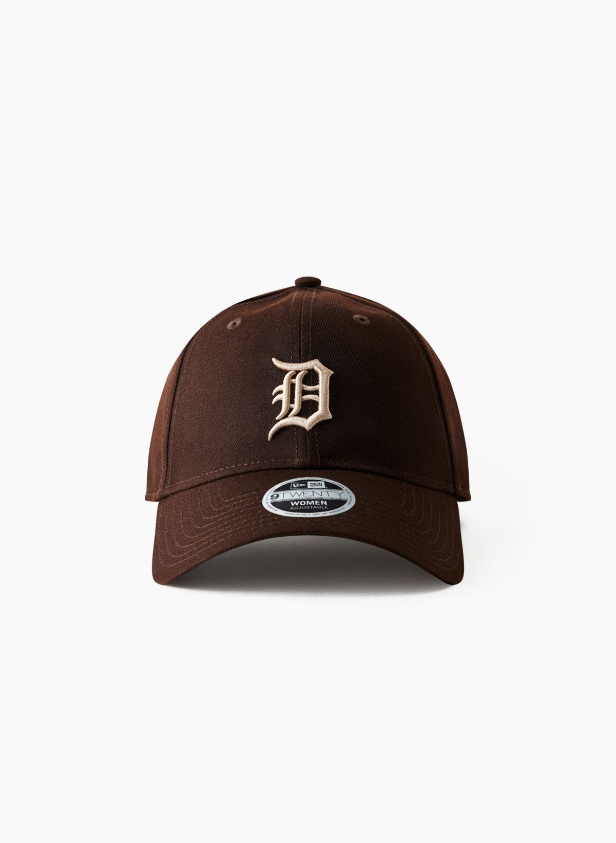 New era shop tigers hat