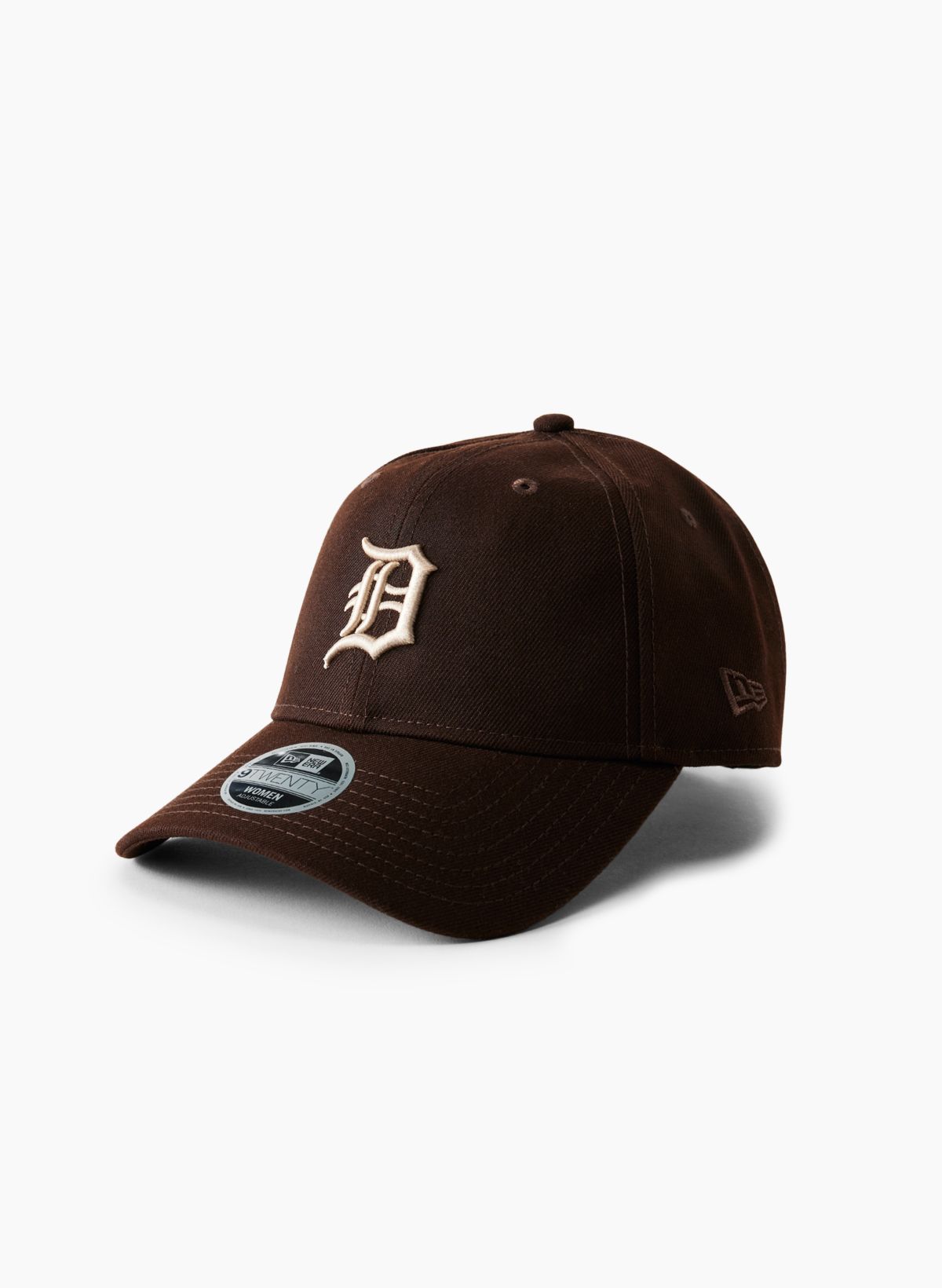 Detroit shop tigers beanie