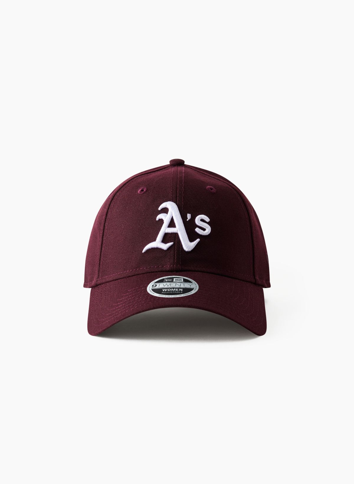 New Era OAKLAND ATHLETICS BASEBALL CAP