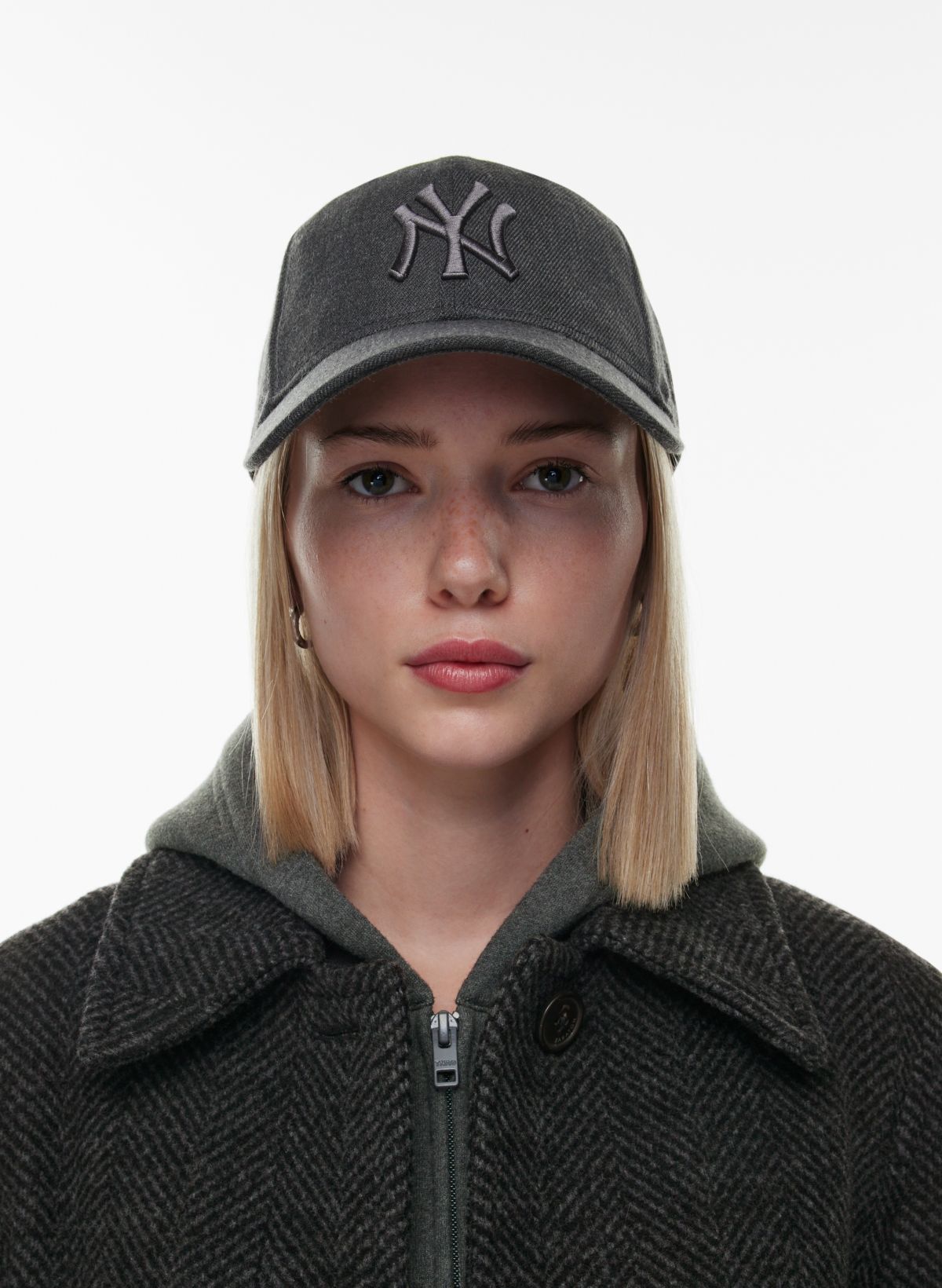 Nyy hotsell baseball cap