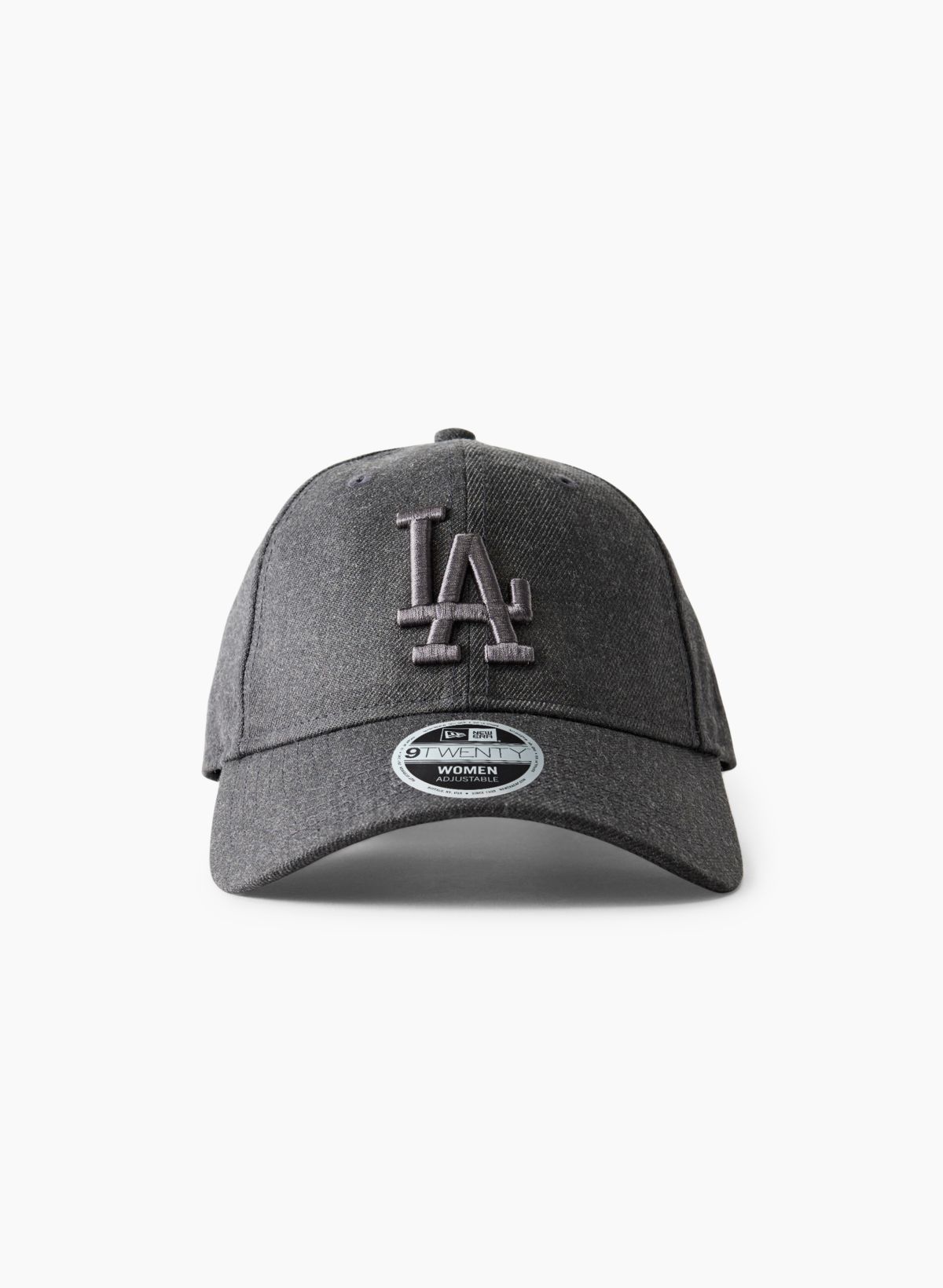 La dodgers shop cap womens