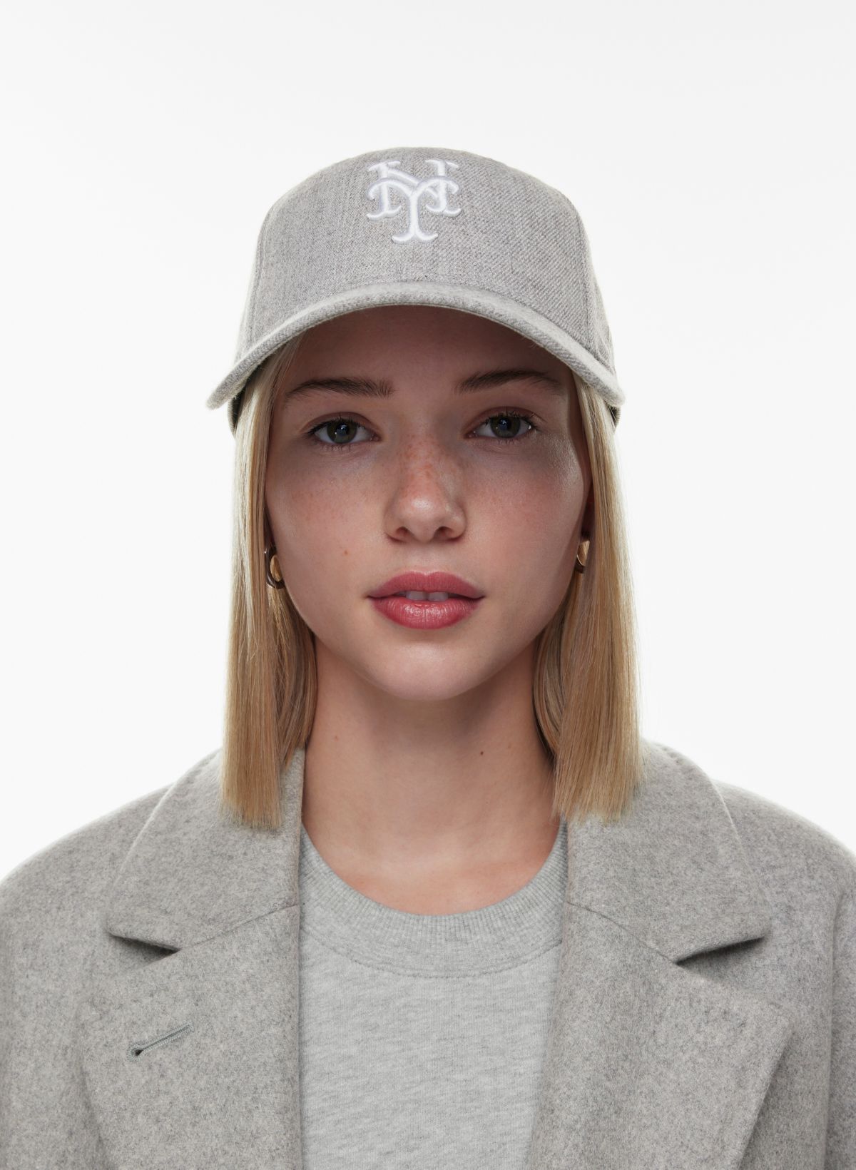 New Era NEW YORK METS BASEBALL CAP | Aritzia CA