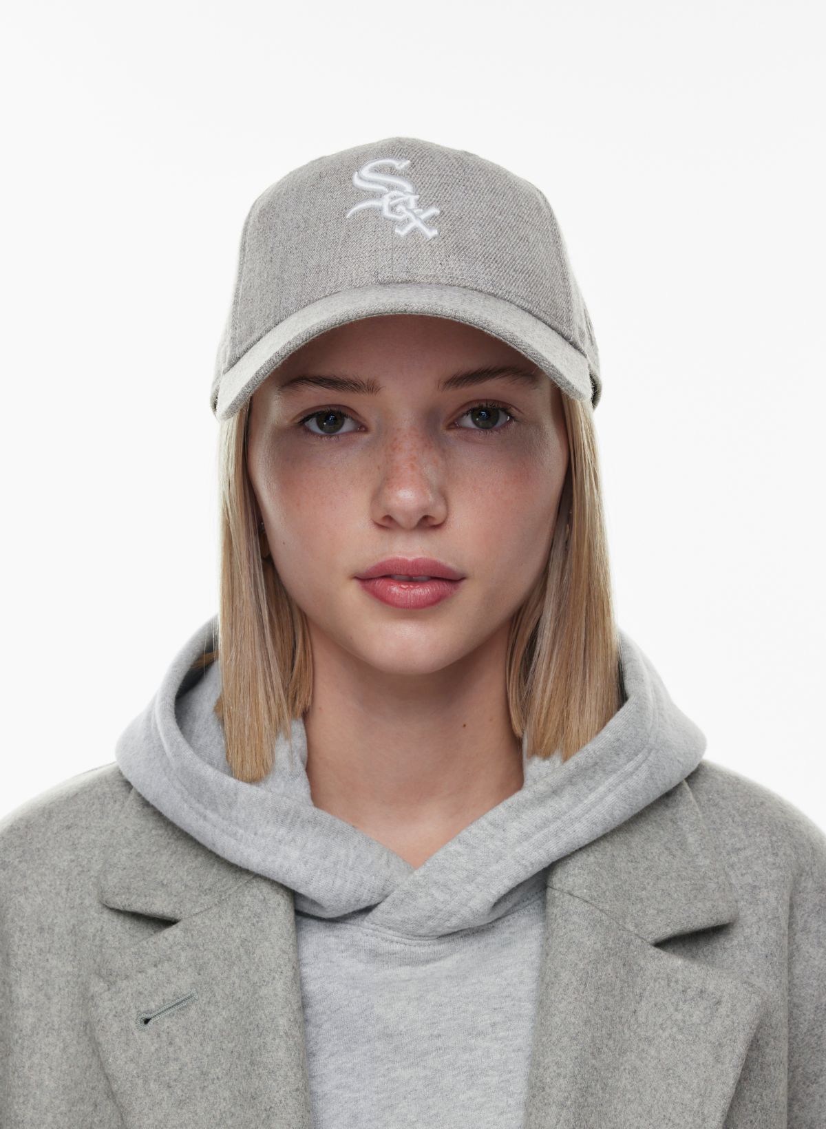 New Era CHICAGO WHITE SOX BASEBALL CAP | Aritzia US