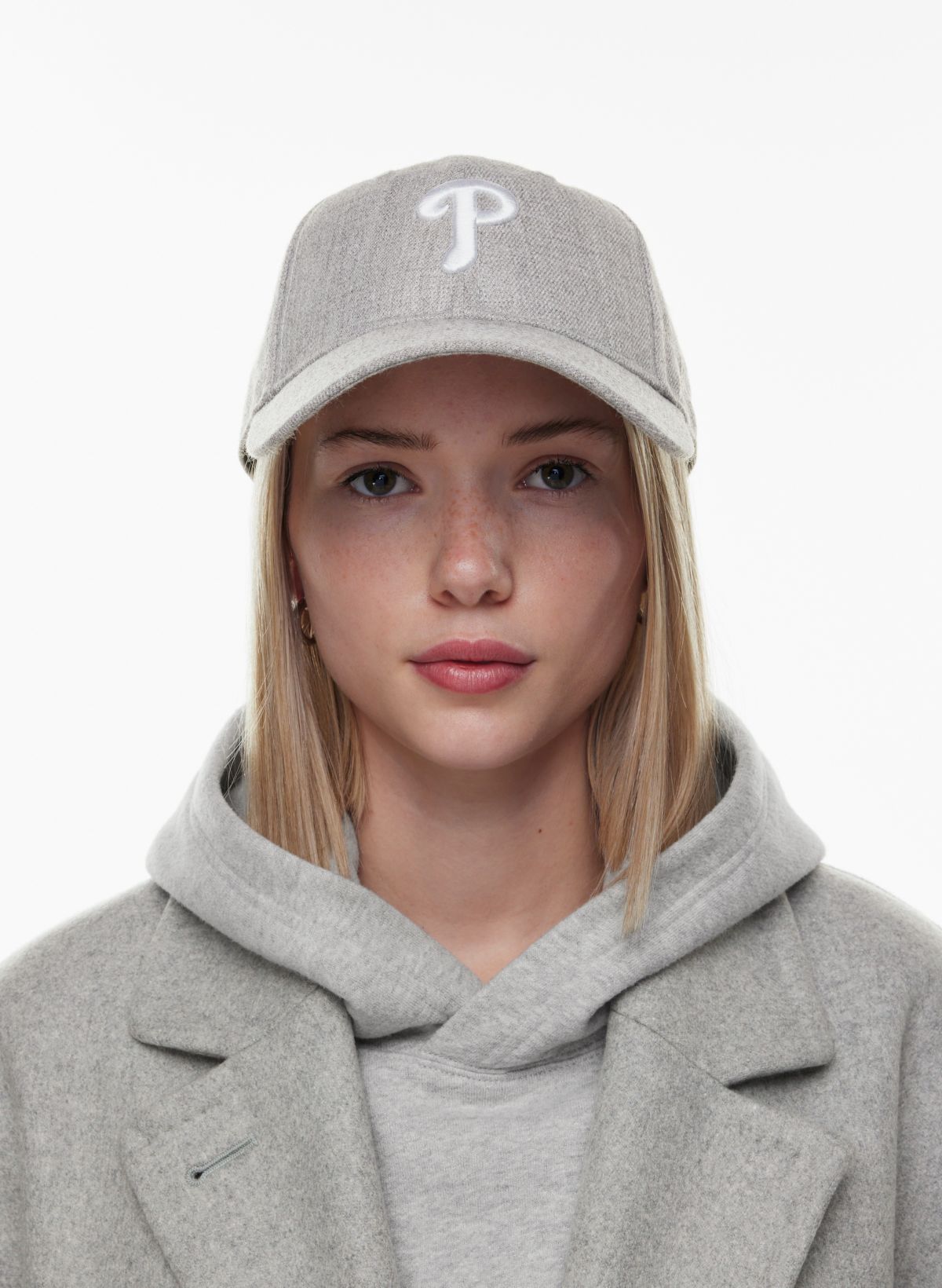 New Era PHILADELPHIA PHILLIES BASEBALL CAP | Aritzia US