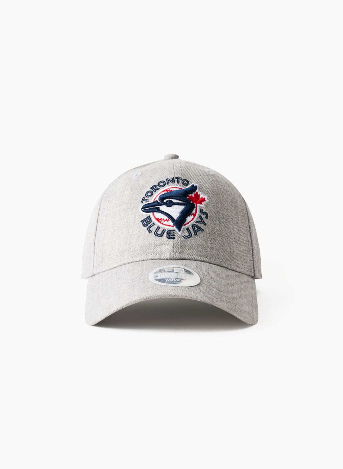 New Era TORONTO BLUE JAYS BASEBALL CAP | Aritzia CA