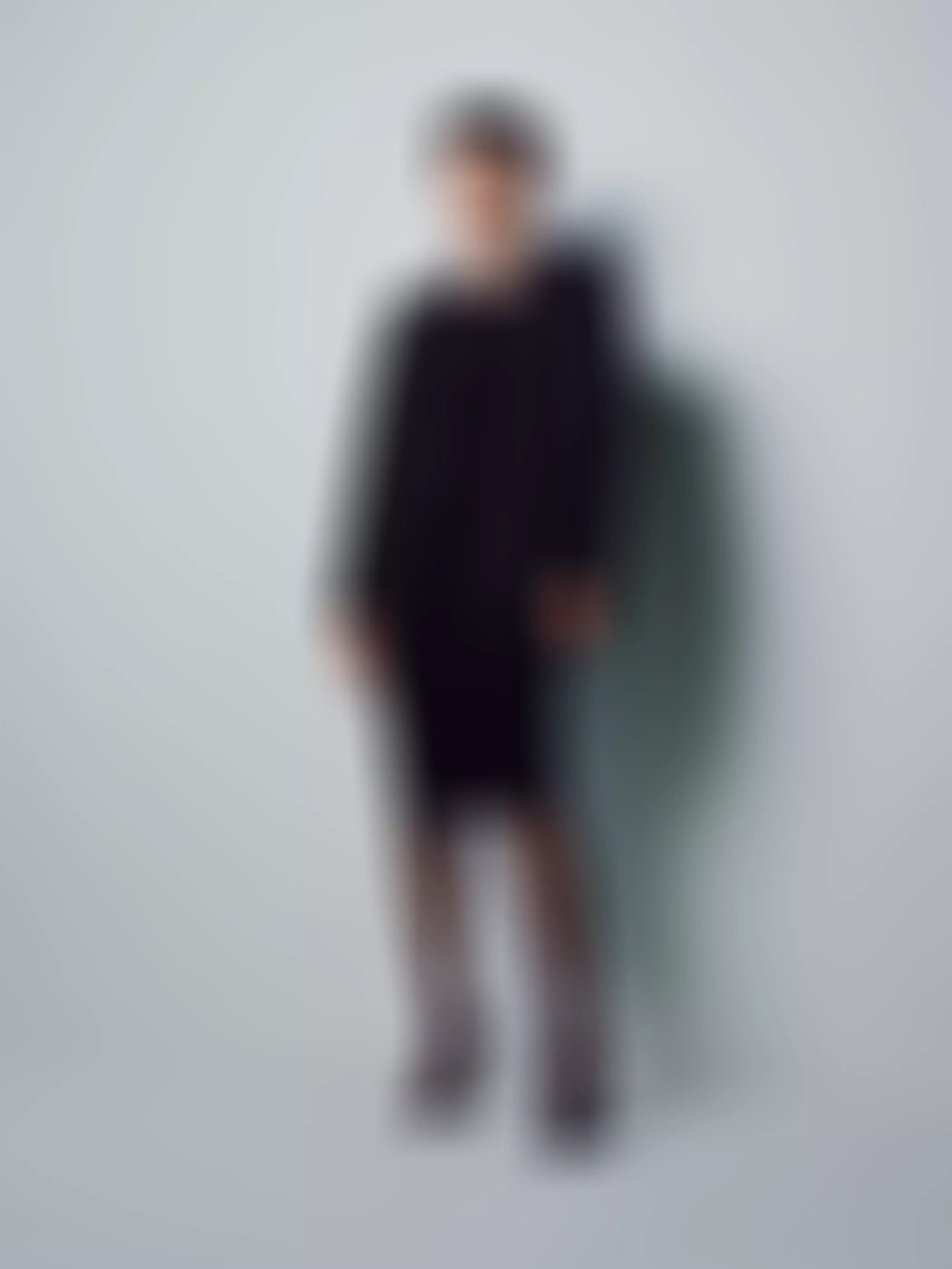 Suiting Skirt main image 1