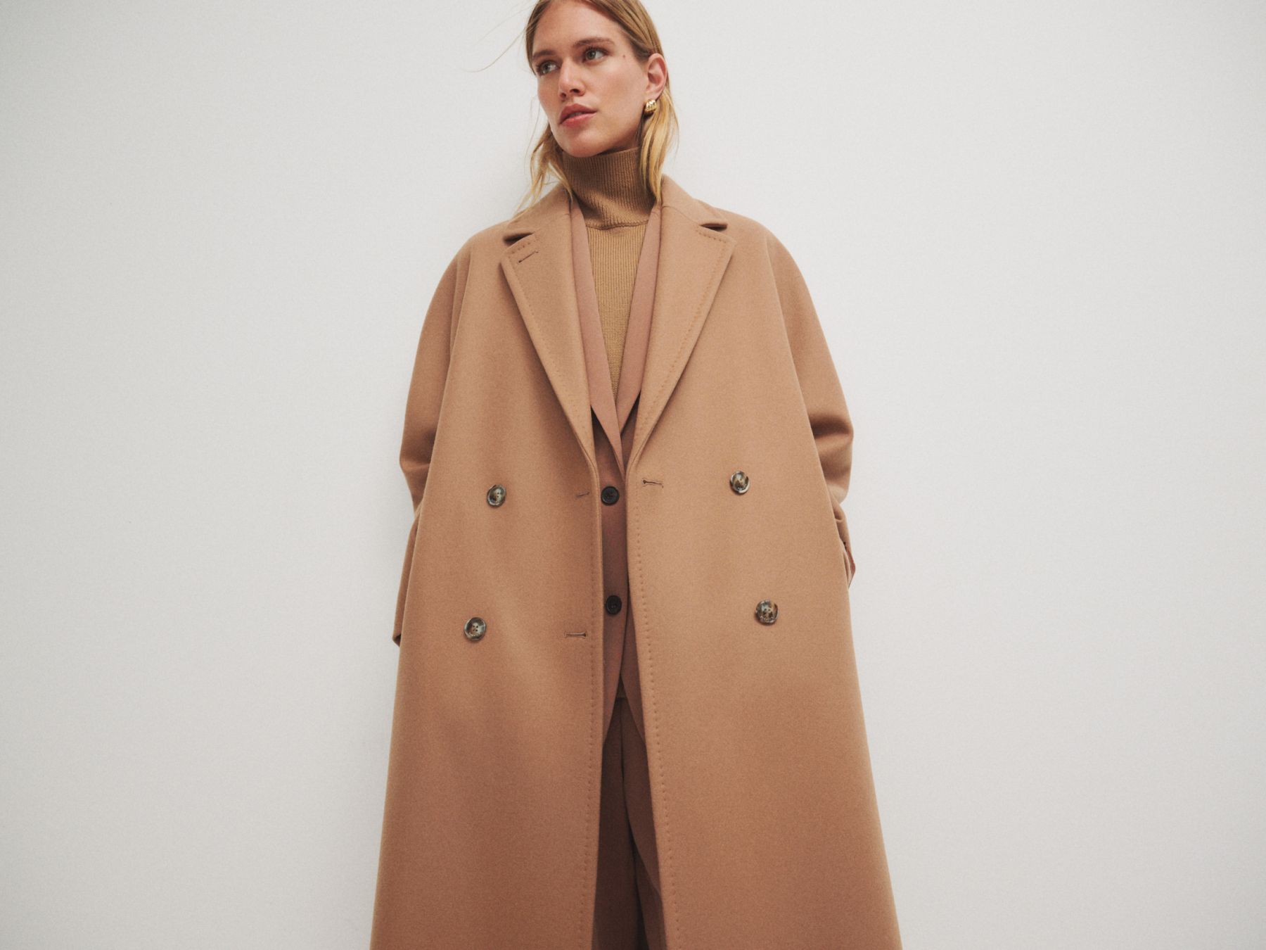 Aritzia fall sale coats