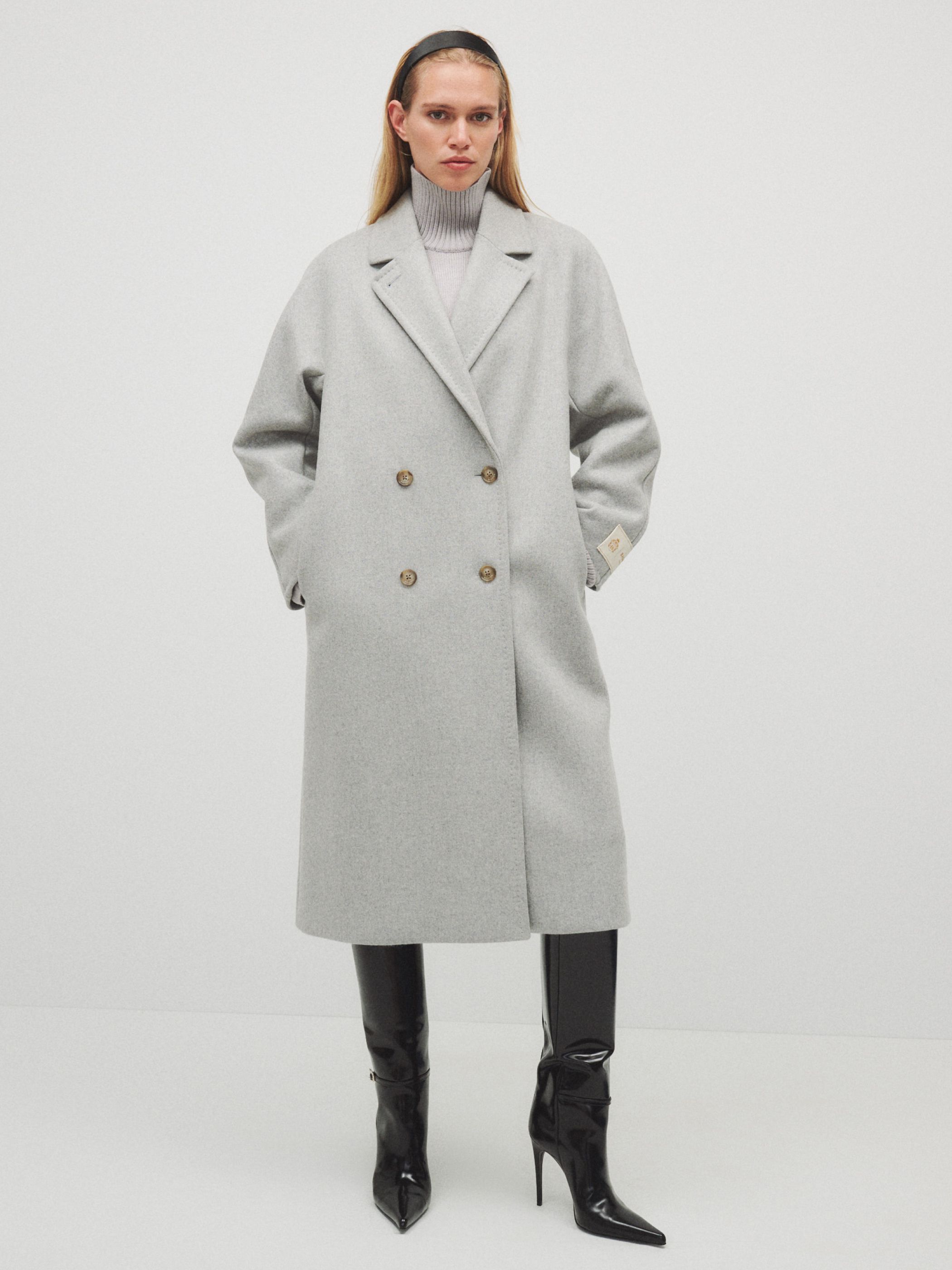 How To Choose The Perfect Wool Coat? - The Kosha Journal