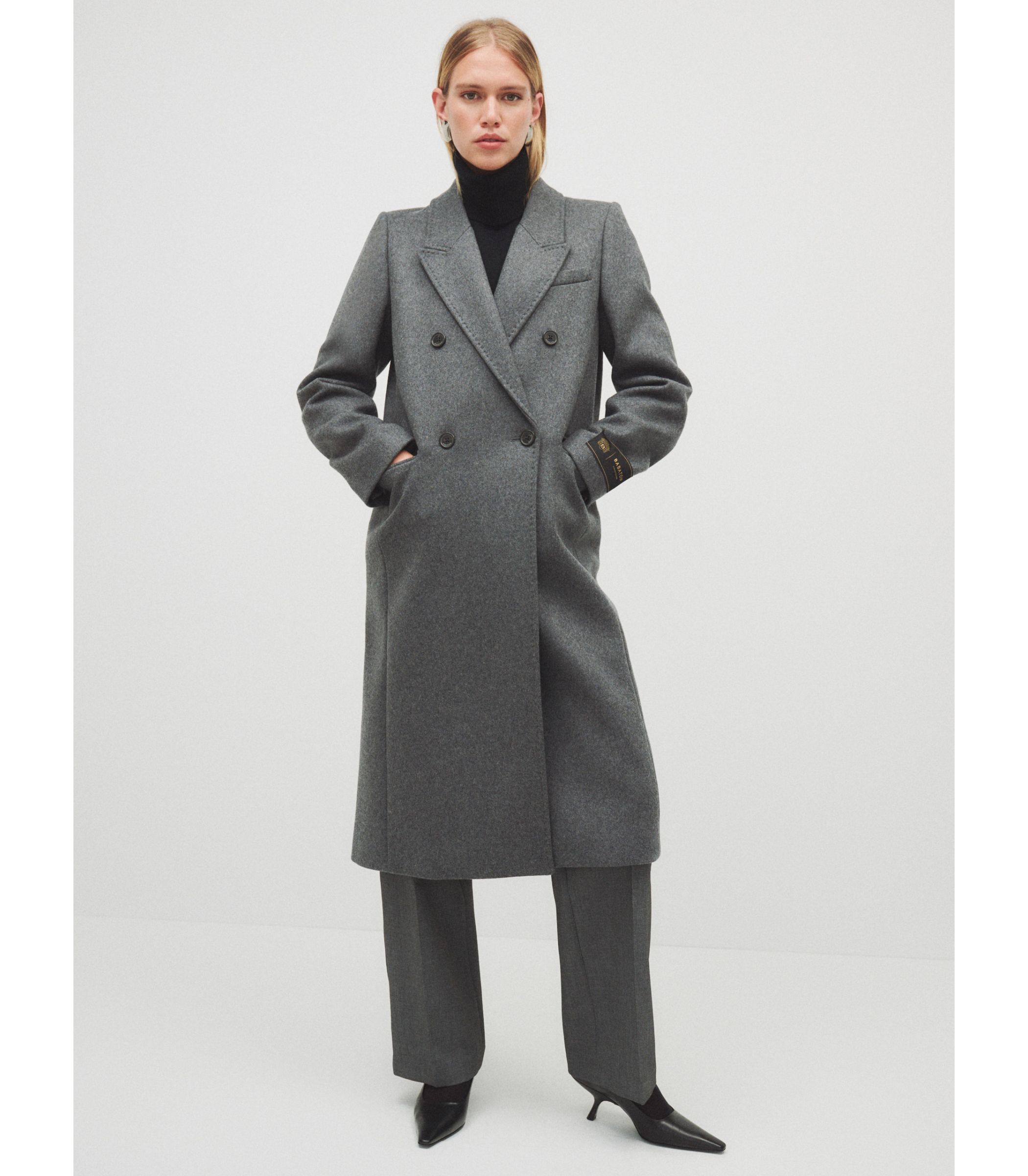 How To Choose The Perfect Wool Coat? - The Kosha Journal