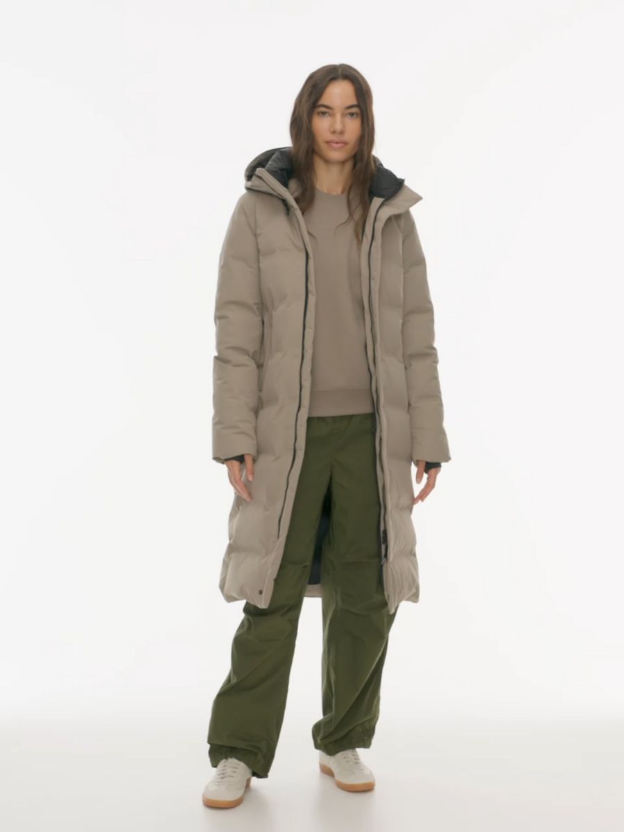 Aritzia hot sale blackcomb parka