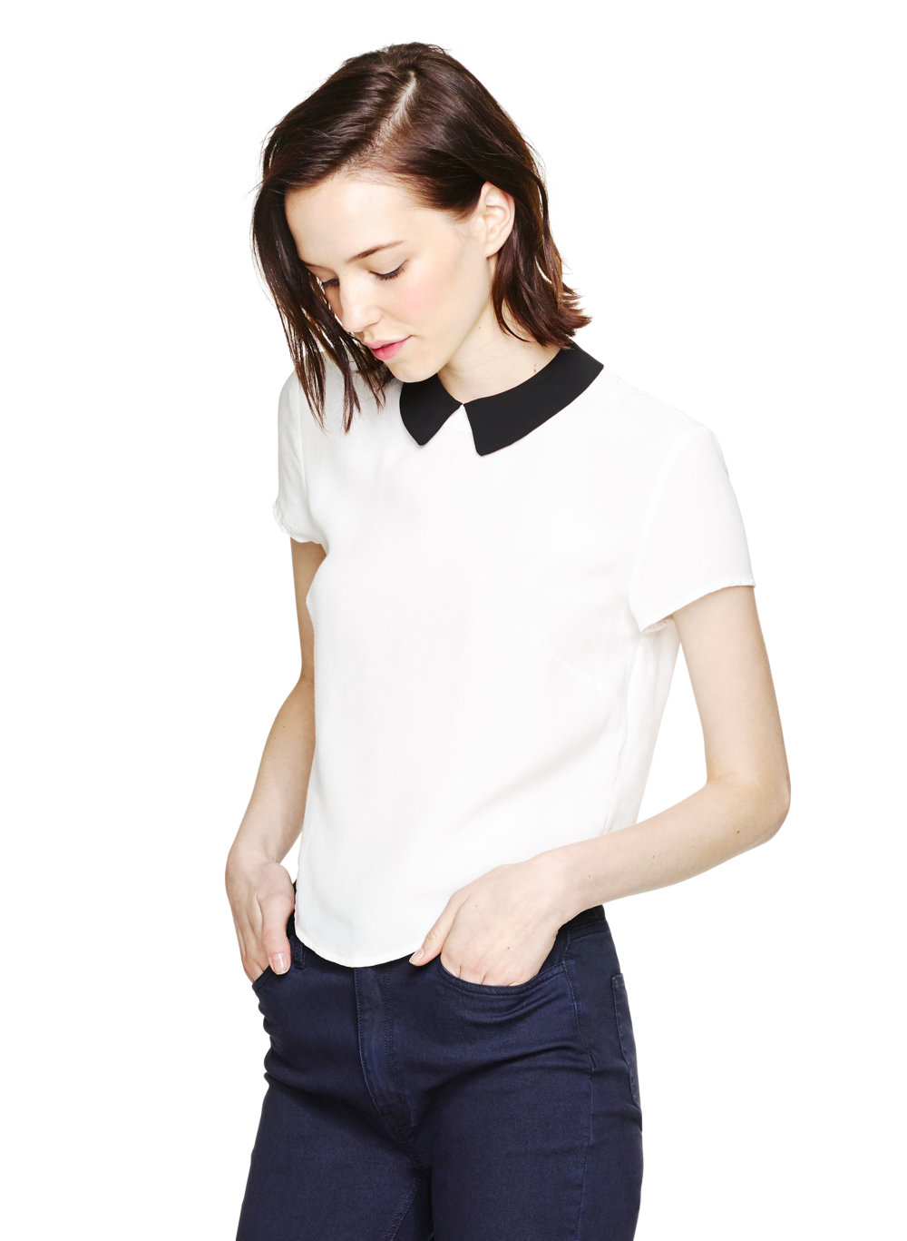 Sunday Best PATTERSON SHIRT | Aritzia CA