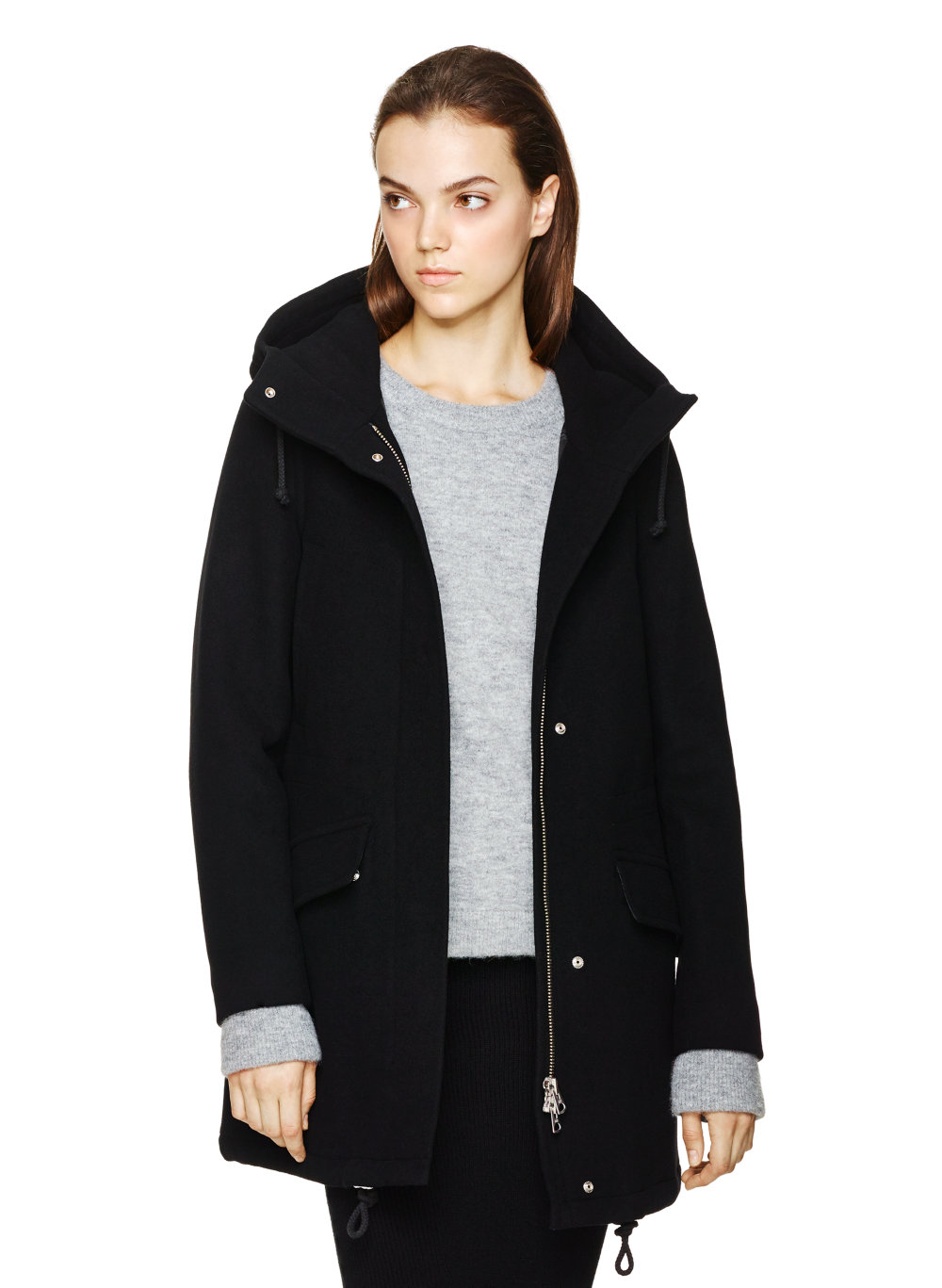 Wilfred Free GEMMA COAT | Aritzia CA