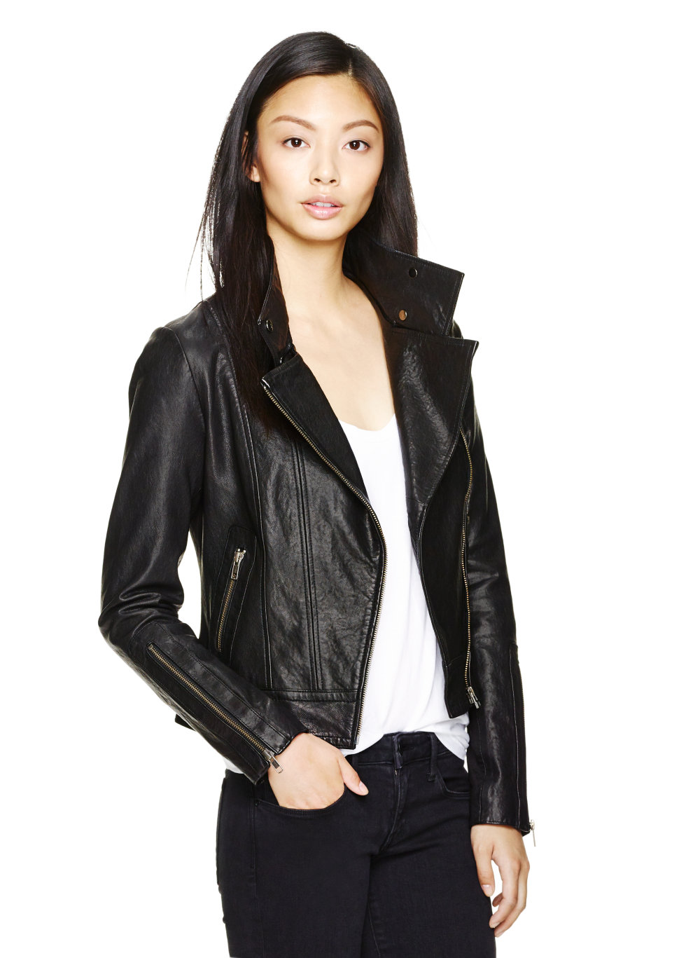 Mackage KENYA JACKET Aritzia CA
