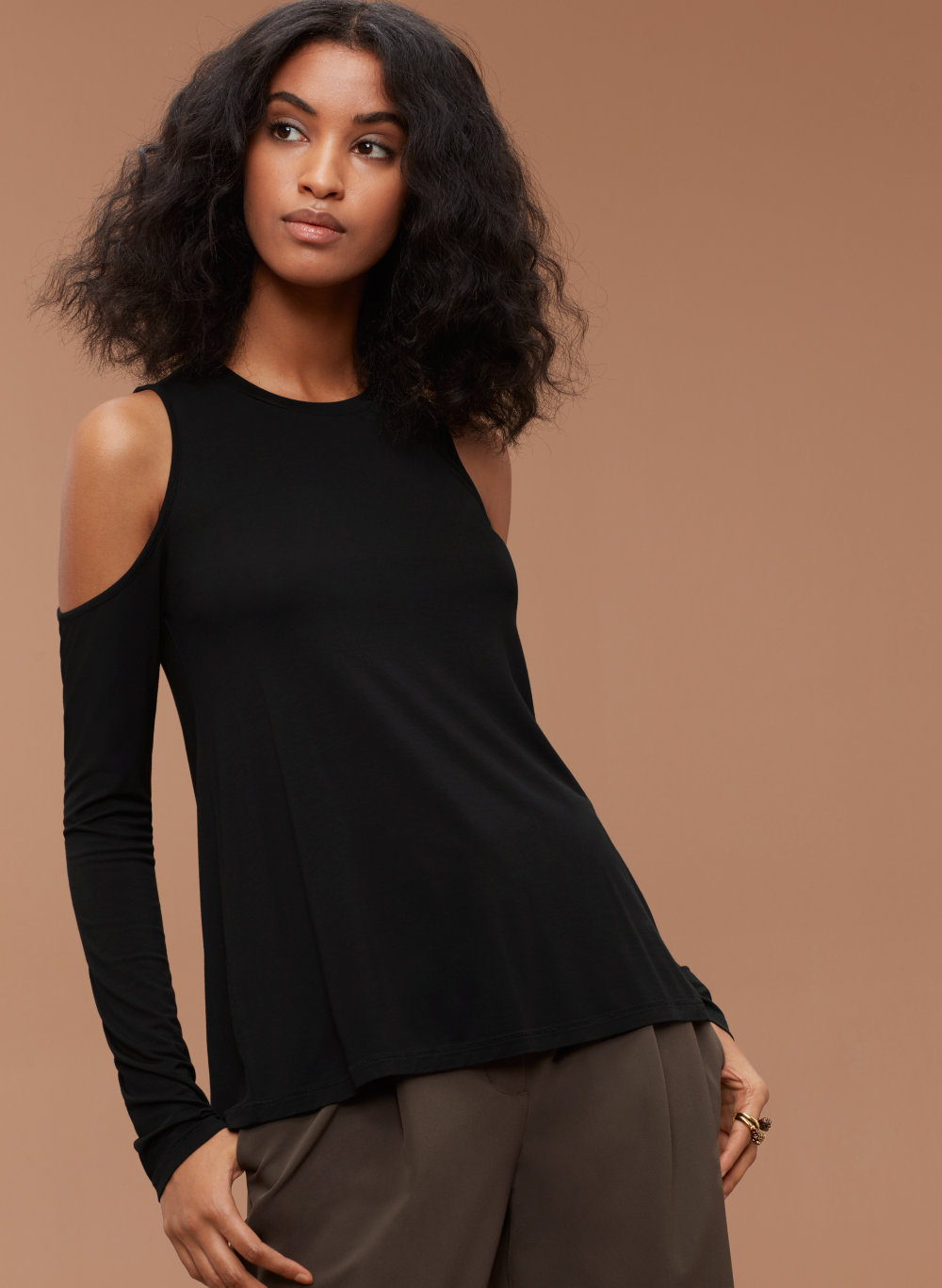 Wilfred LOISIBLE T-SHIRT | Aritzia US