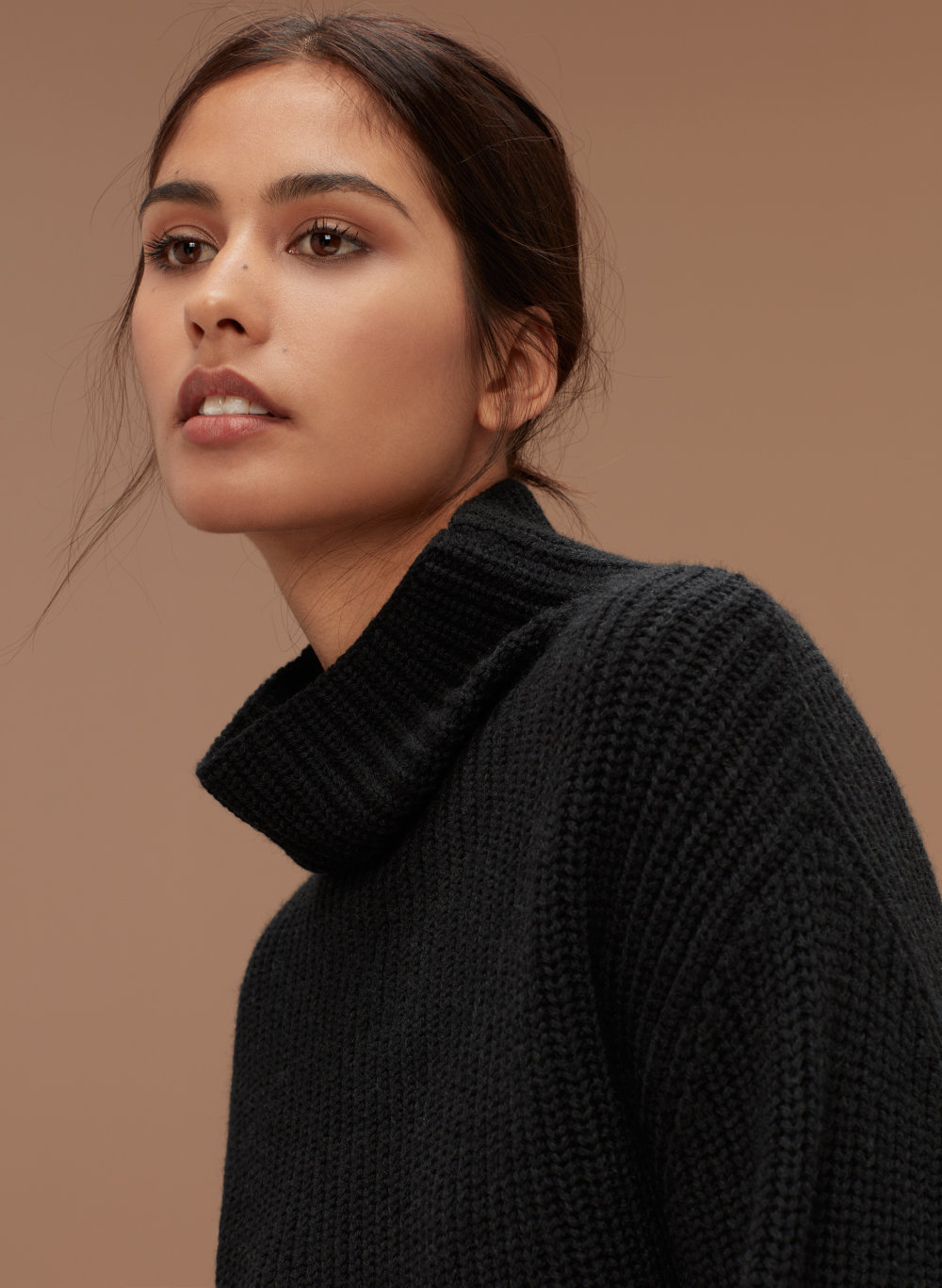 Wilfred MONTPELLIER SWEATER | Aritzia CA