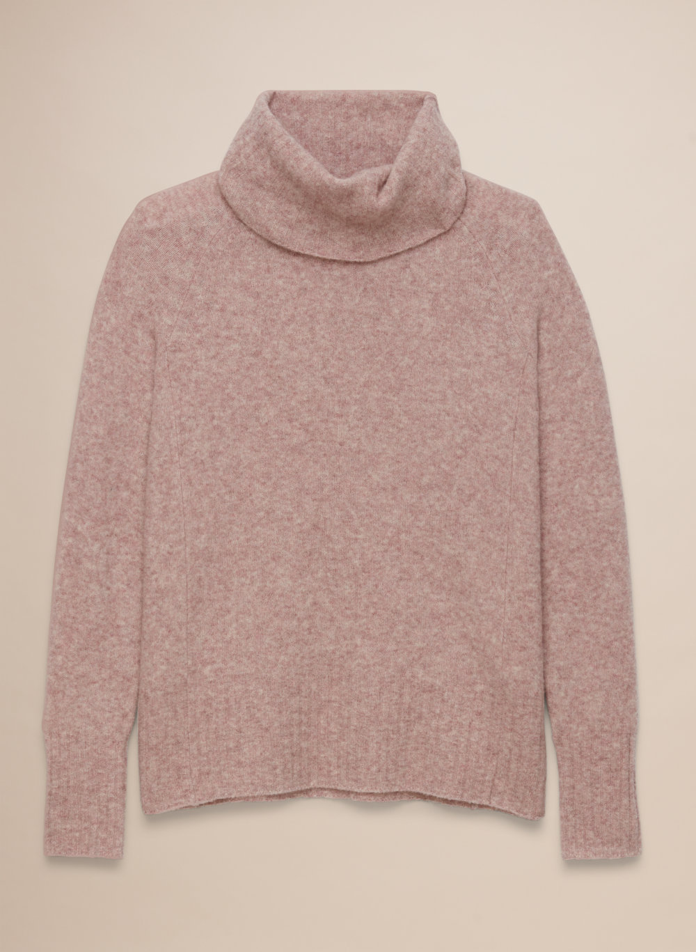 aritzia community sweater