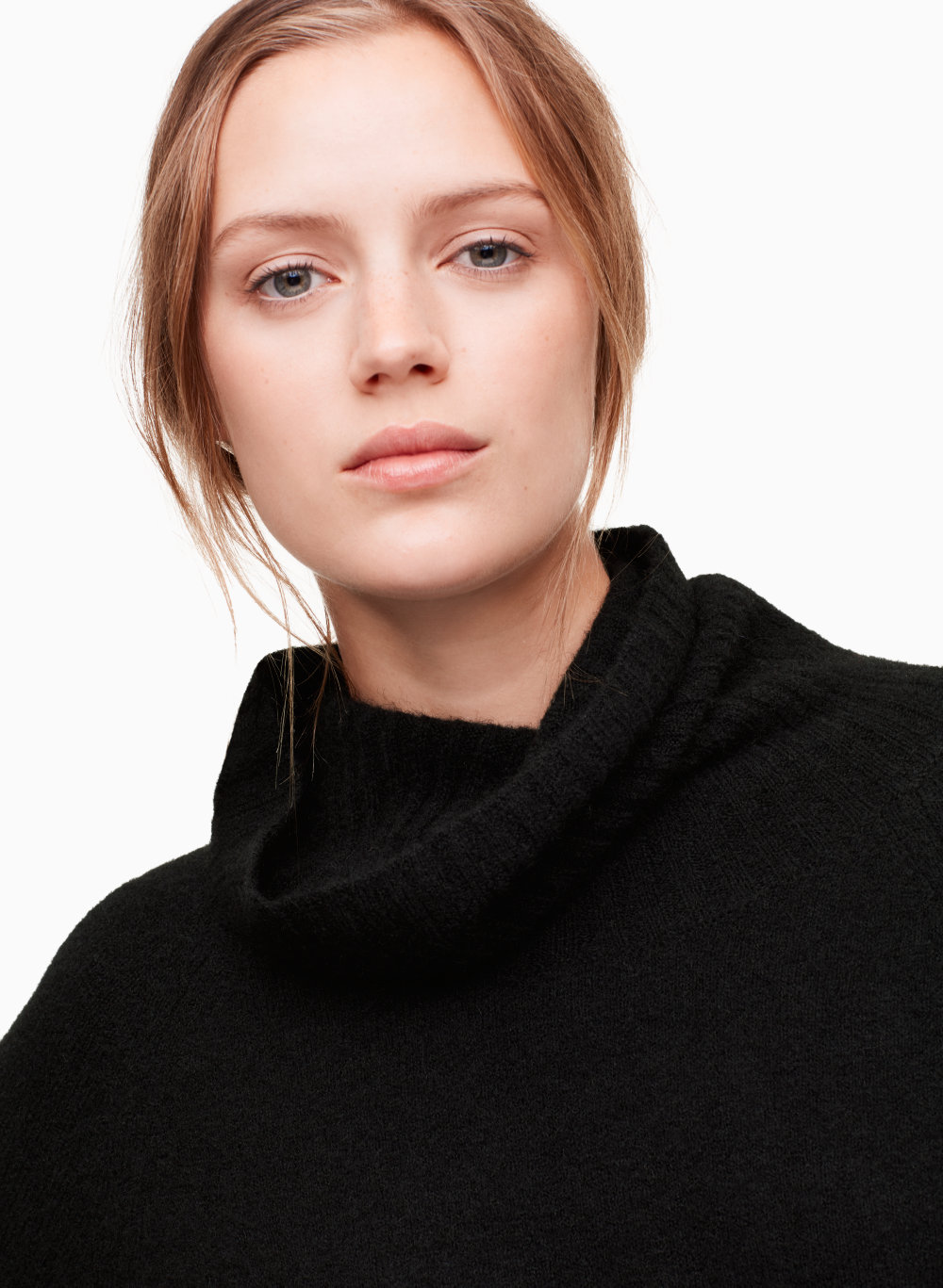 The Group by Babaton PLUTARCH SWEATER | Aritzia CA