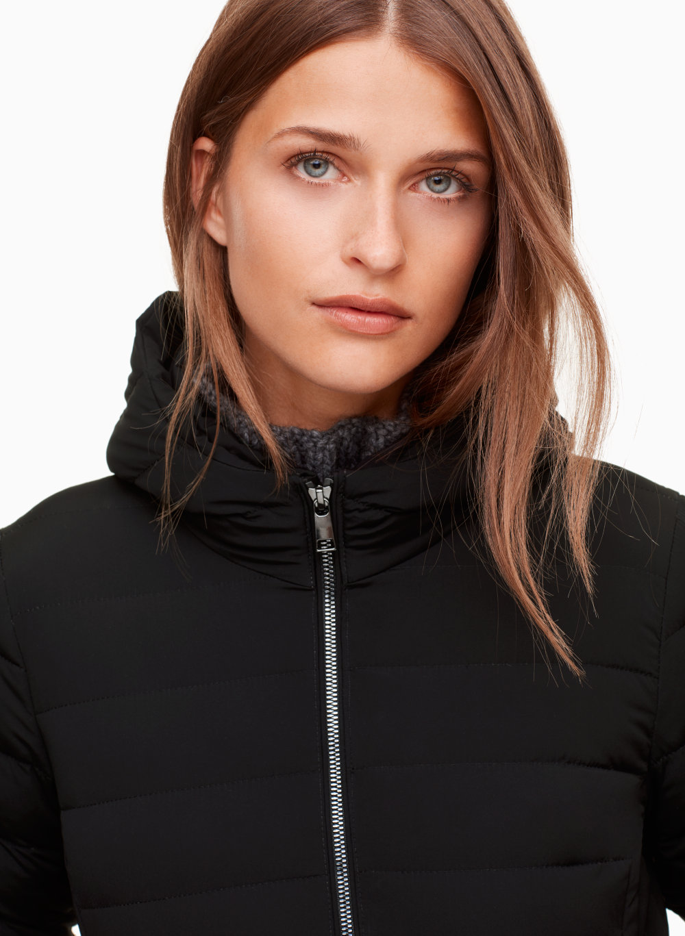 The Group by Babaton ZADIE PUFFER | Aritzia US