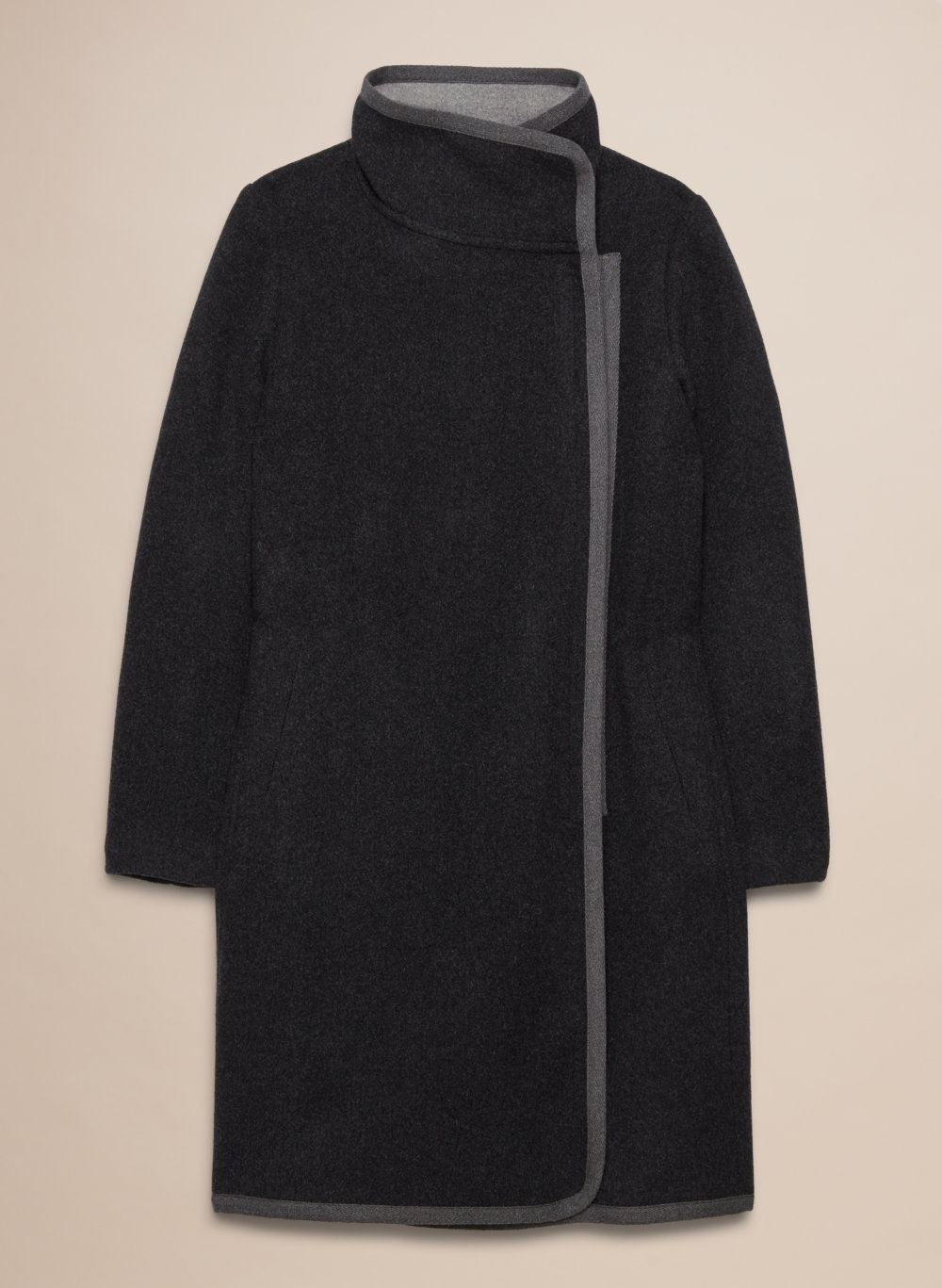 Babaton CORMAC COAT | Aritzia US
