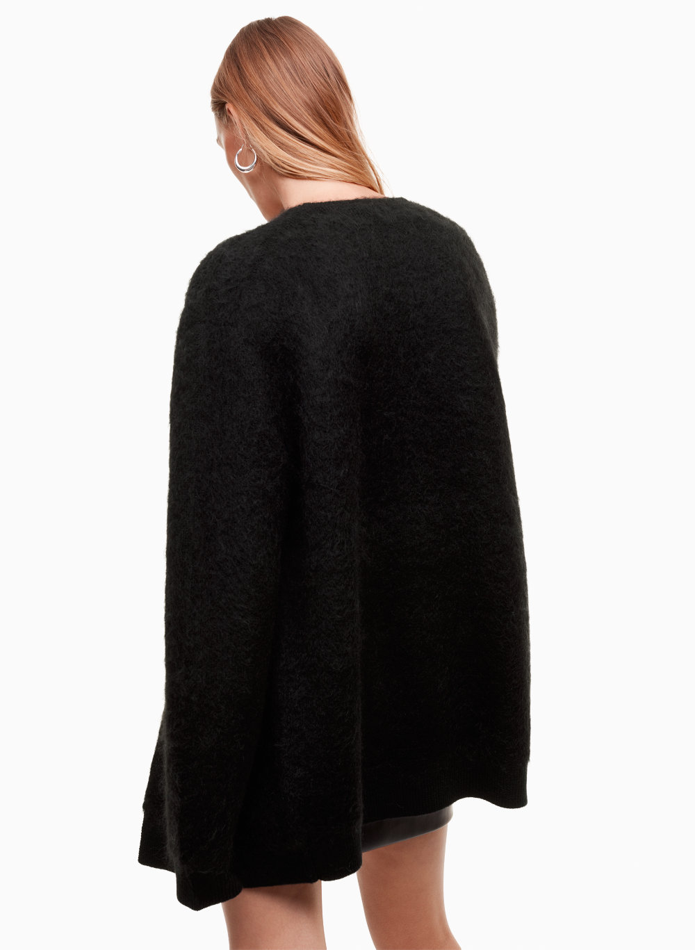 Talula OPEN CARDIGAN | Aritzia CA Talula OPEN CARDIGAN | Aritzia CA