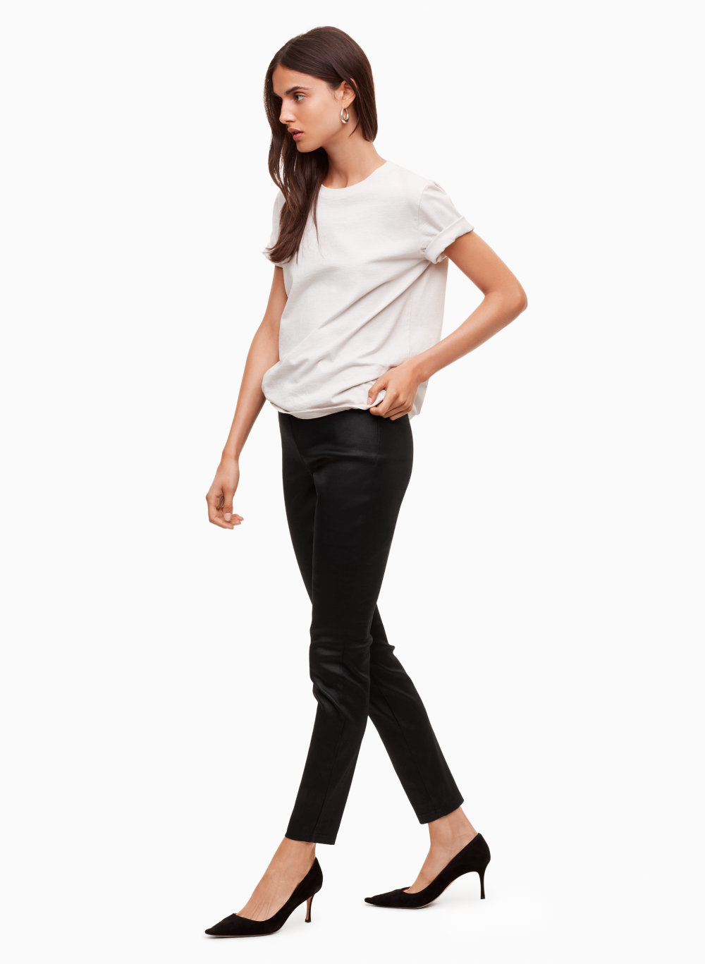 Talula SUPER-SKINNY PANT | Aritzia US