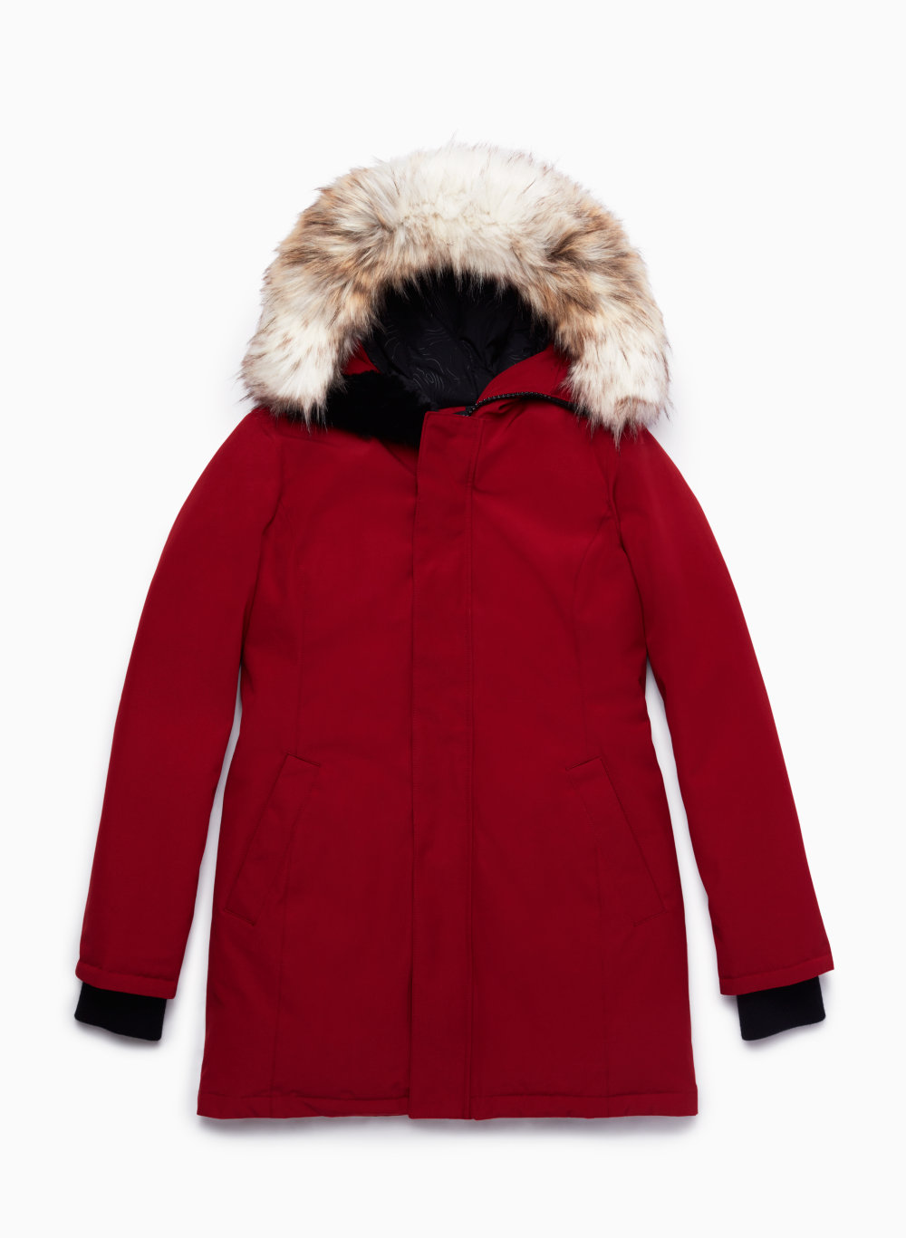 the canada goose fur transparency standard the canada goose fur transparency standard