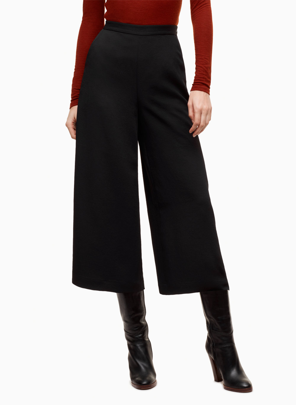 Wilfred LALEMANT PANT | Aritzia