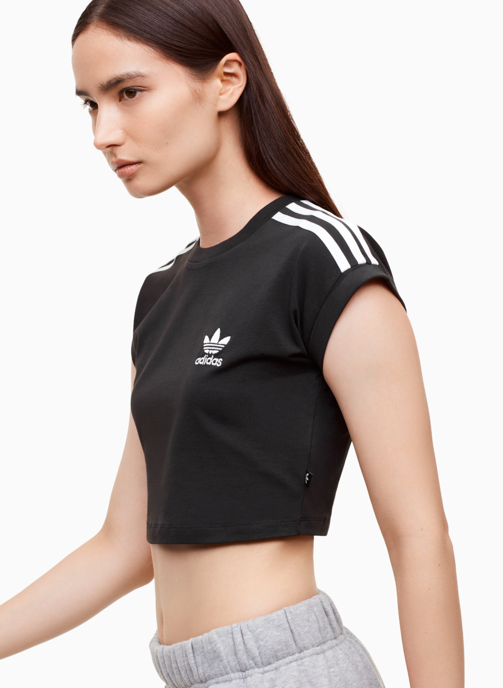 adidas CROPPED TOP | Aritzia CA