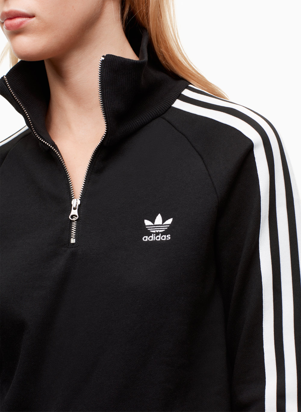 sweat adidas zip sweat adidas zip
