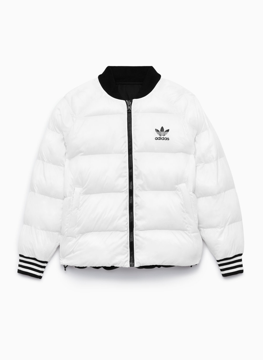 adidas SUPERSTAR PUFFER | Aritzia