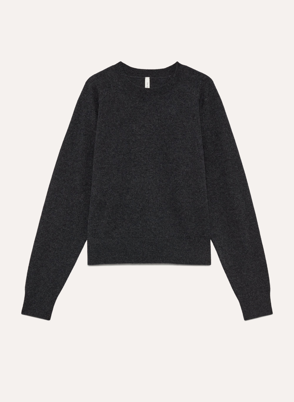 The Group by Babaton LUXE CASHMERE CREW | Aritzia CA