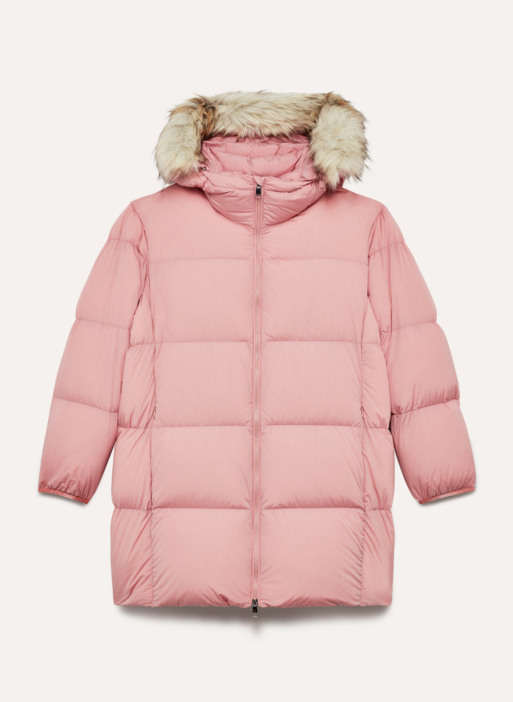 The Group by Babaton PARK CITY PUFFER MID | Aritzia US