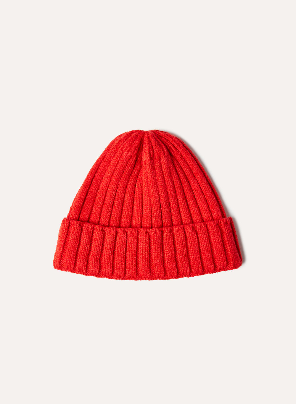 levis fisherman beanie