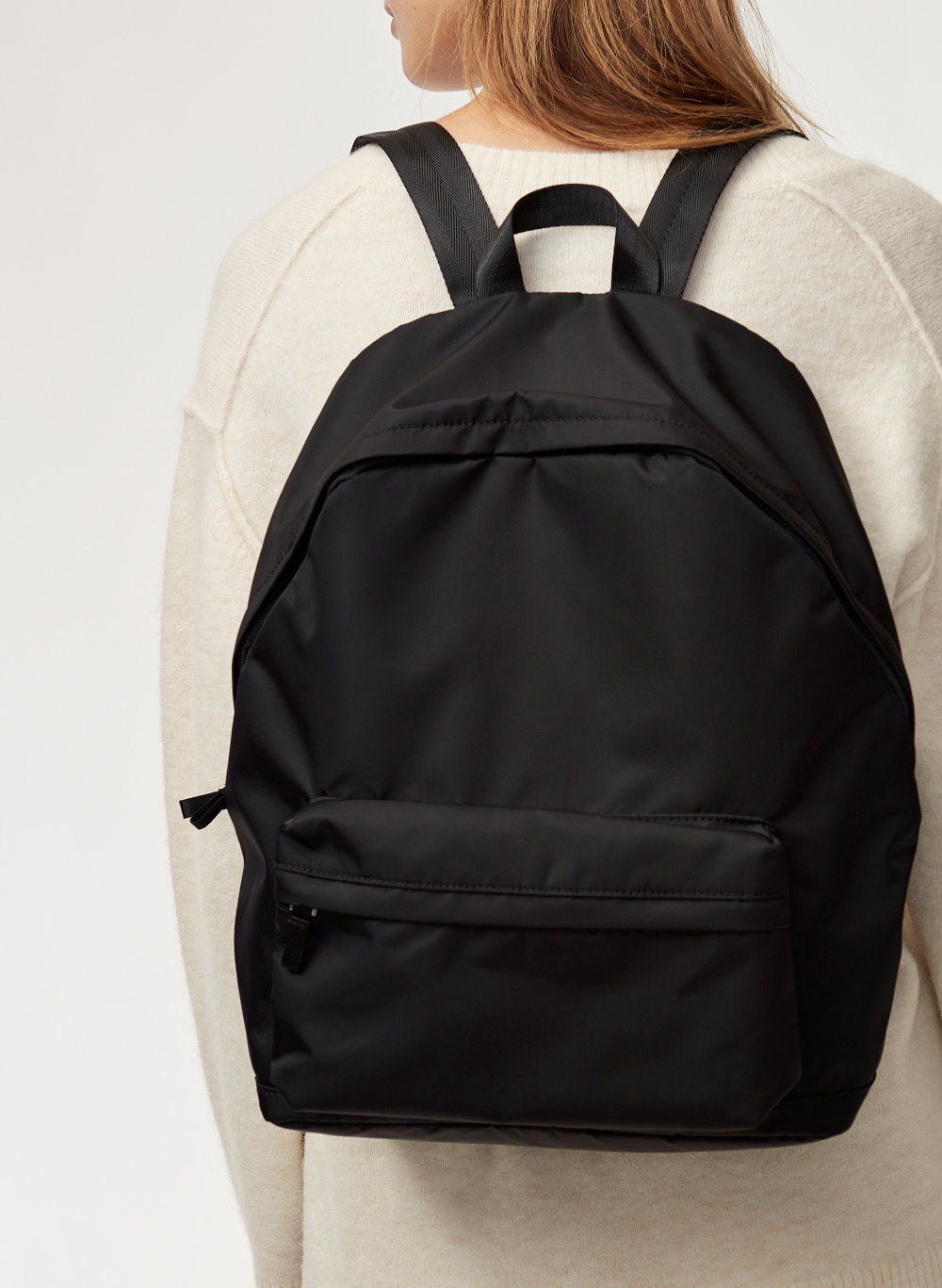 nylon backpack canada