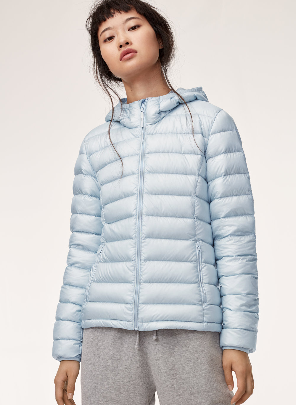 aritzia botanie puffer