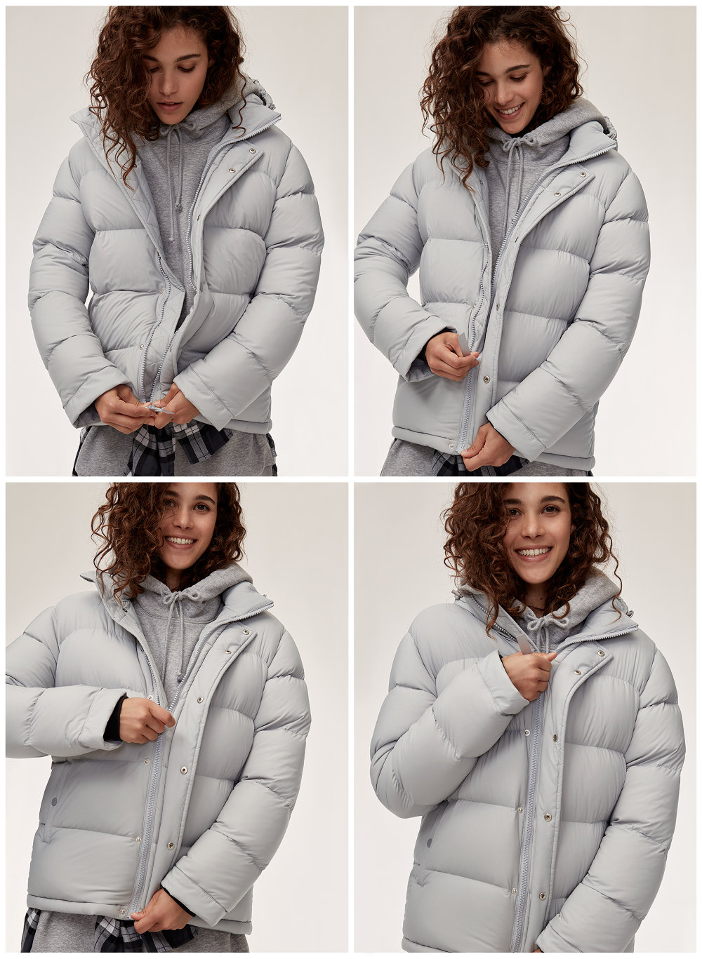 Tna THE SUPER PUFF™ | Aritzia CA Tna THE SUPER PUFF™ | Aritzia CA