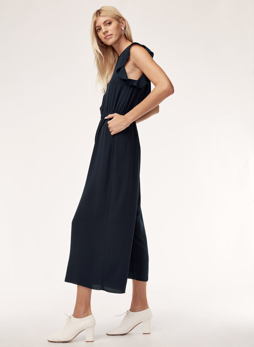 humming floral dress gant