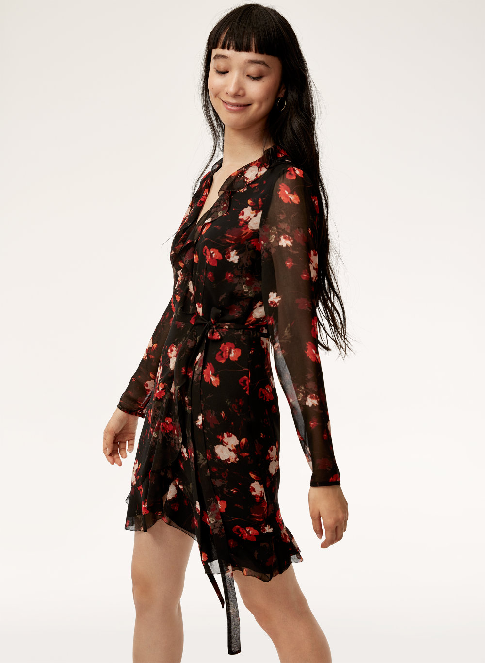 Louise Dress Aritzia Online Sale, UP TO 62% OFF | www.aramanatural.es